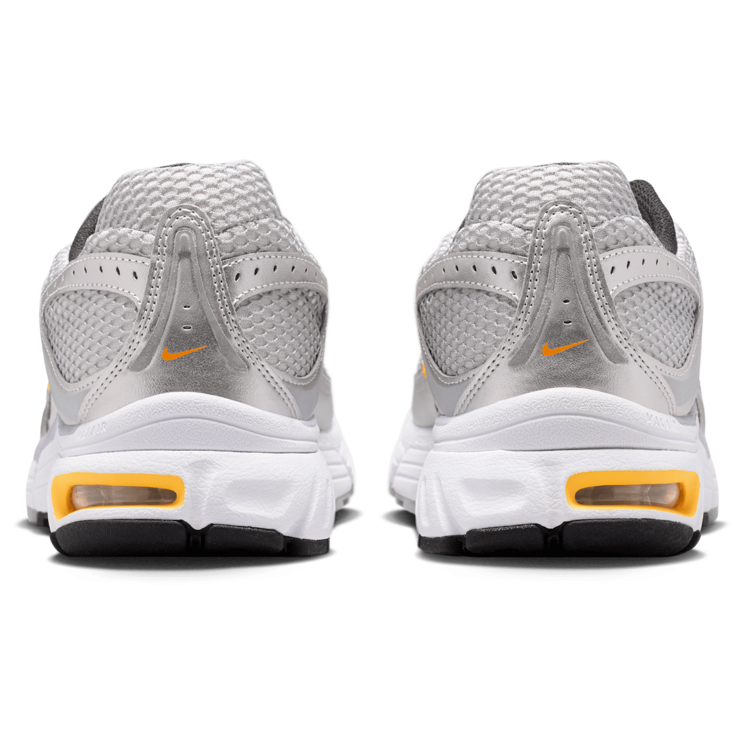Nike Air Max Moto 2K - Men's - Wolf Grey/Vast Grey/Black