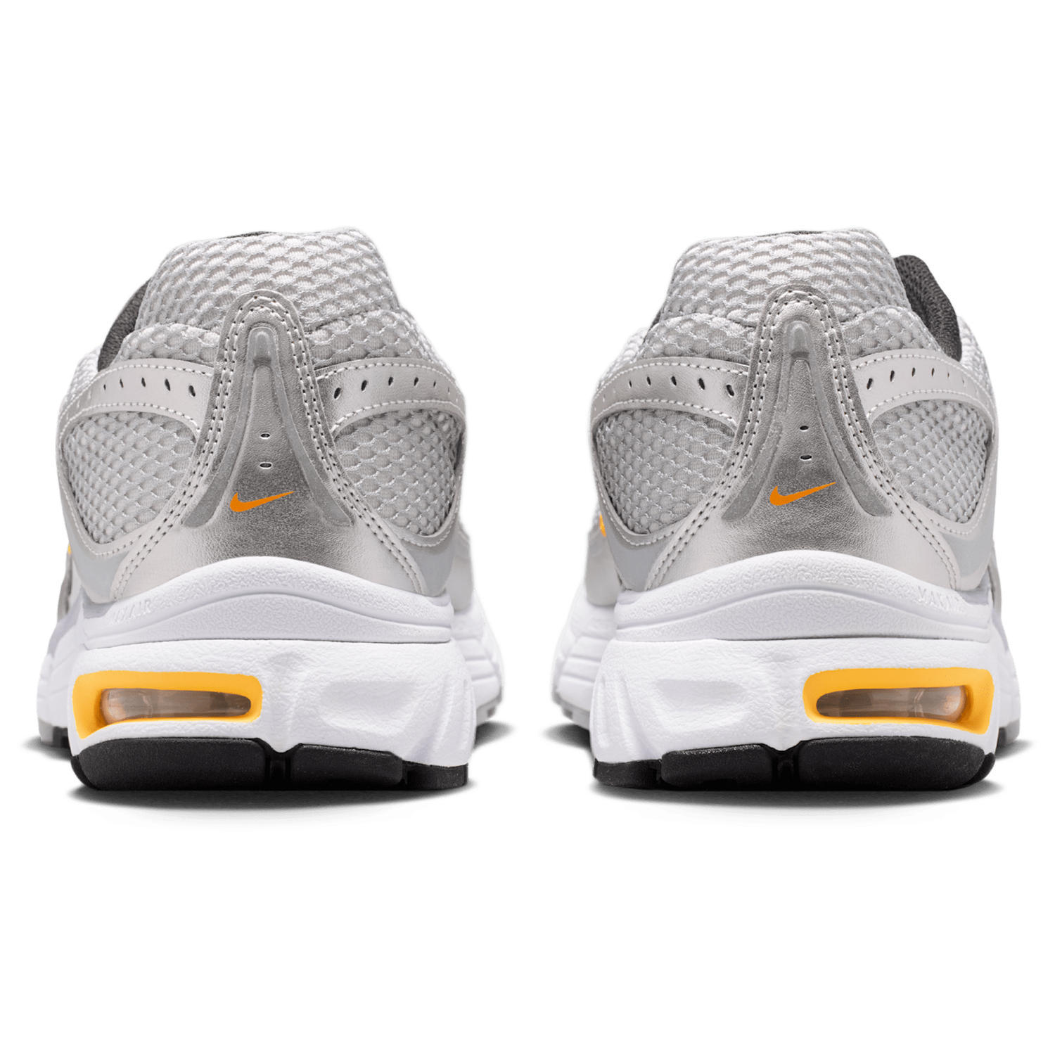Nike Air Max Moto 2K - Men's - Wolf Grey/Vast Grey/Black