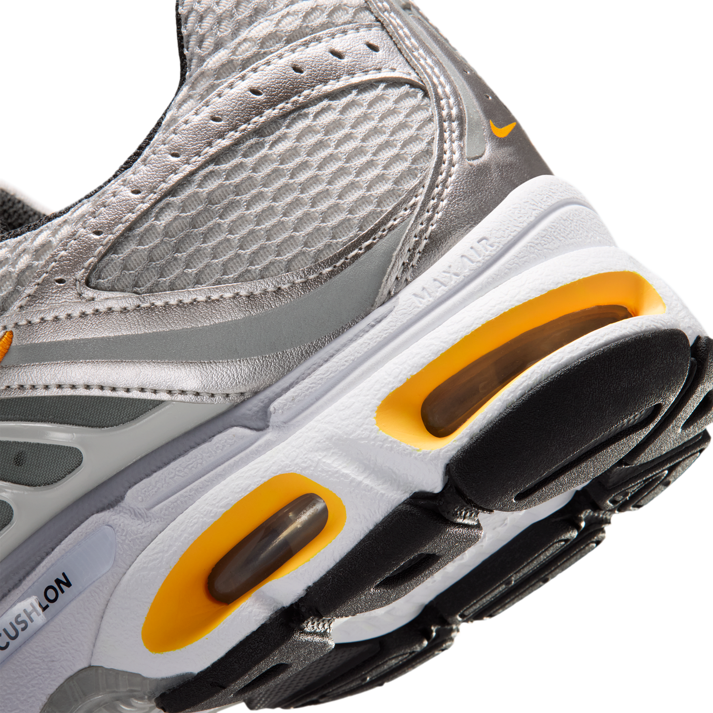 Nike Air Max Moto 2K - Men's - Wolf Grey/Vast Grey/Black