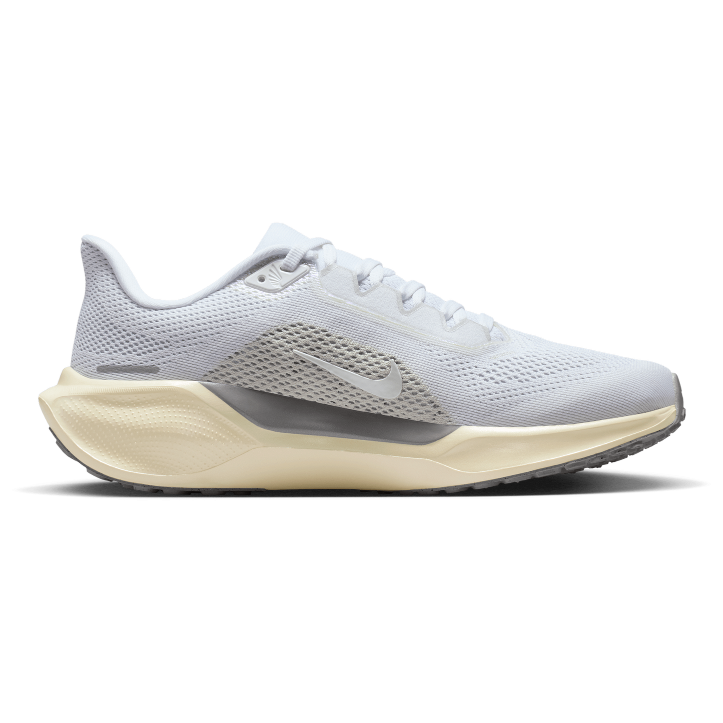 Nike Air Zoom Pegasus 41 ESS - Women's - White/White/Chalk