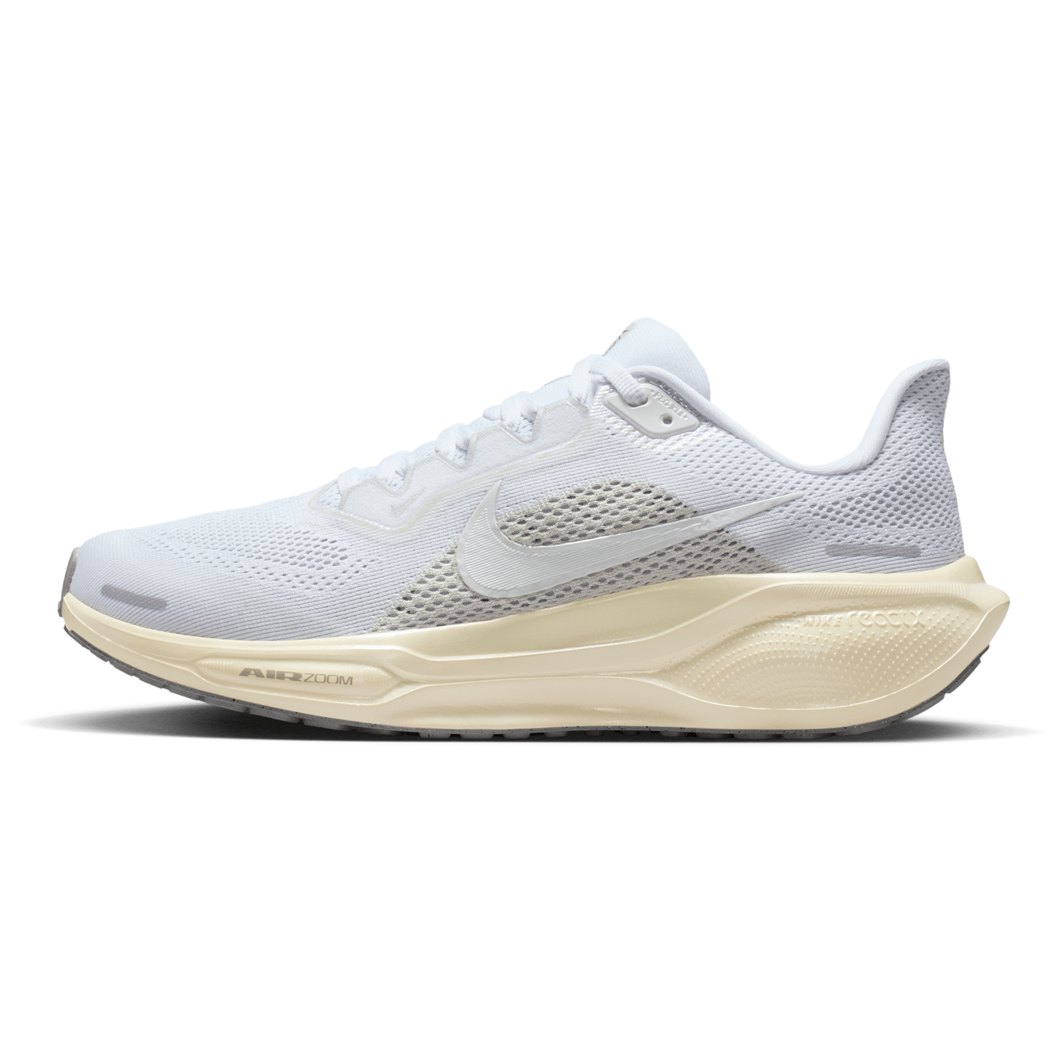 Nike Air Zoom Pegasus 41 ESS - Women's - White/White/Chalk