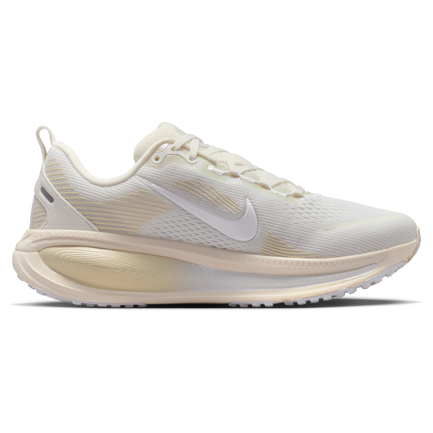 Nike Vomero 18 ESS - Women's - Summit White/White/Chalk