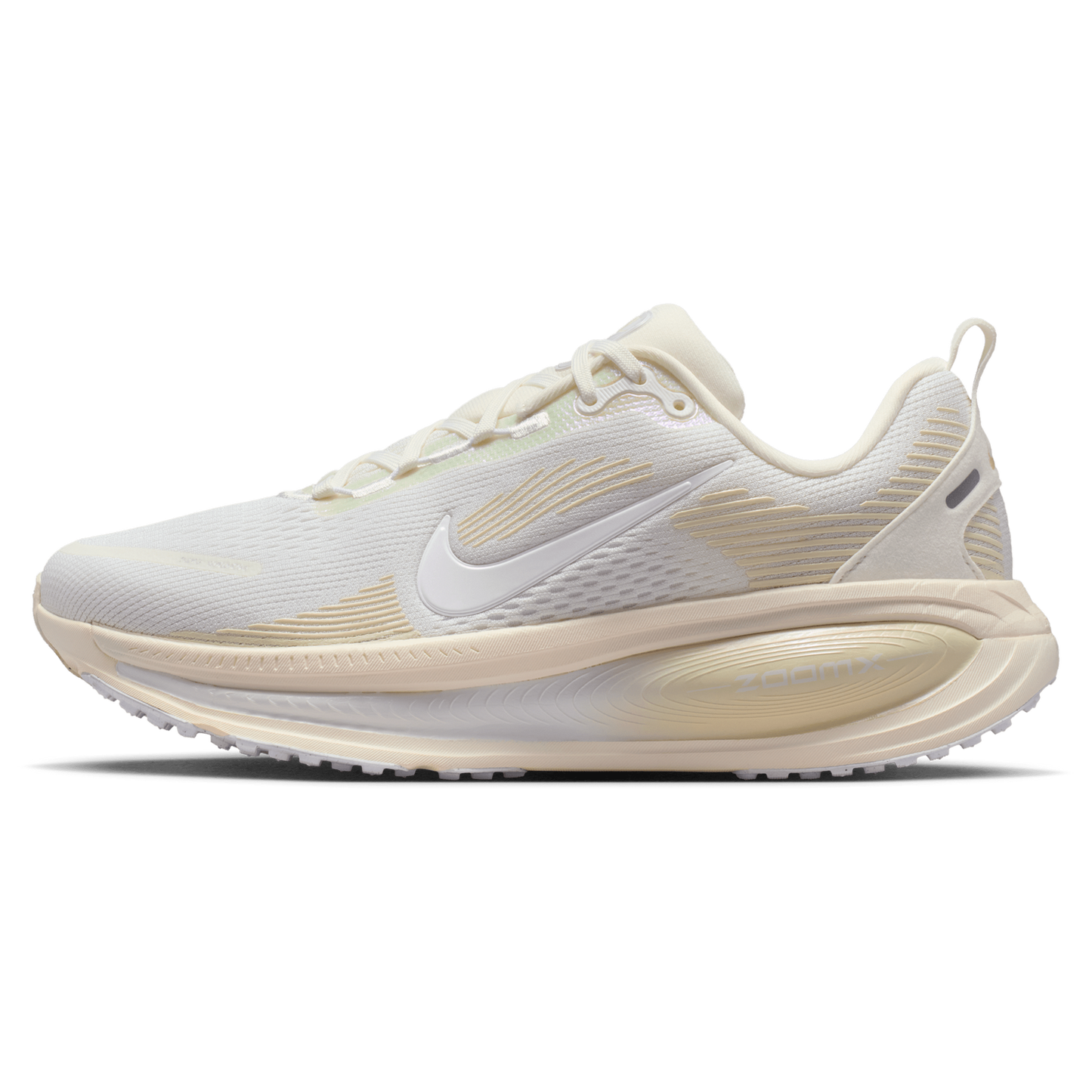 Nike Vomero 18 ESS - Women's - Summit White/White/Chalk
