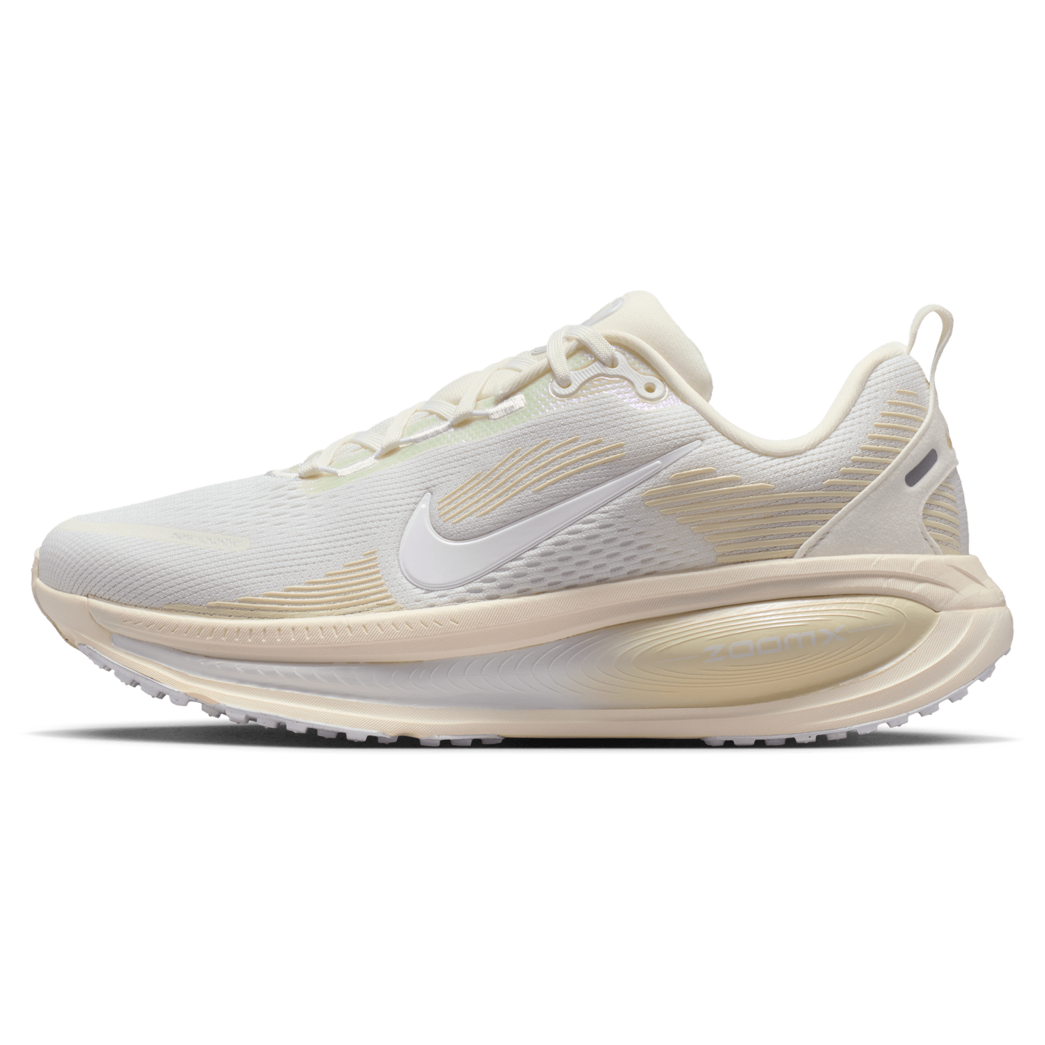 Nike Vomero 18 ESS - Women's - Summit White/White/Chalk