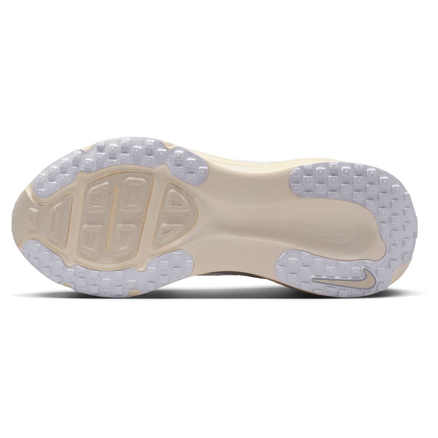 Nike Vomero 18 ESS - Women's - Summit White/White/Chalk