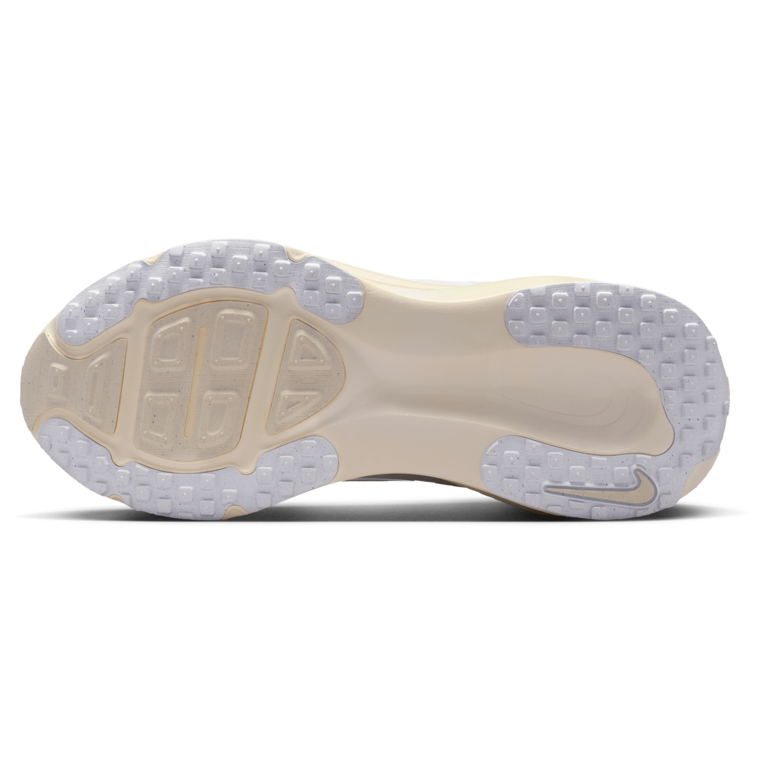 Nike Vomero 18 ESS - Women's - Summit White/White/Chalk