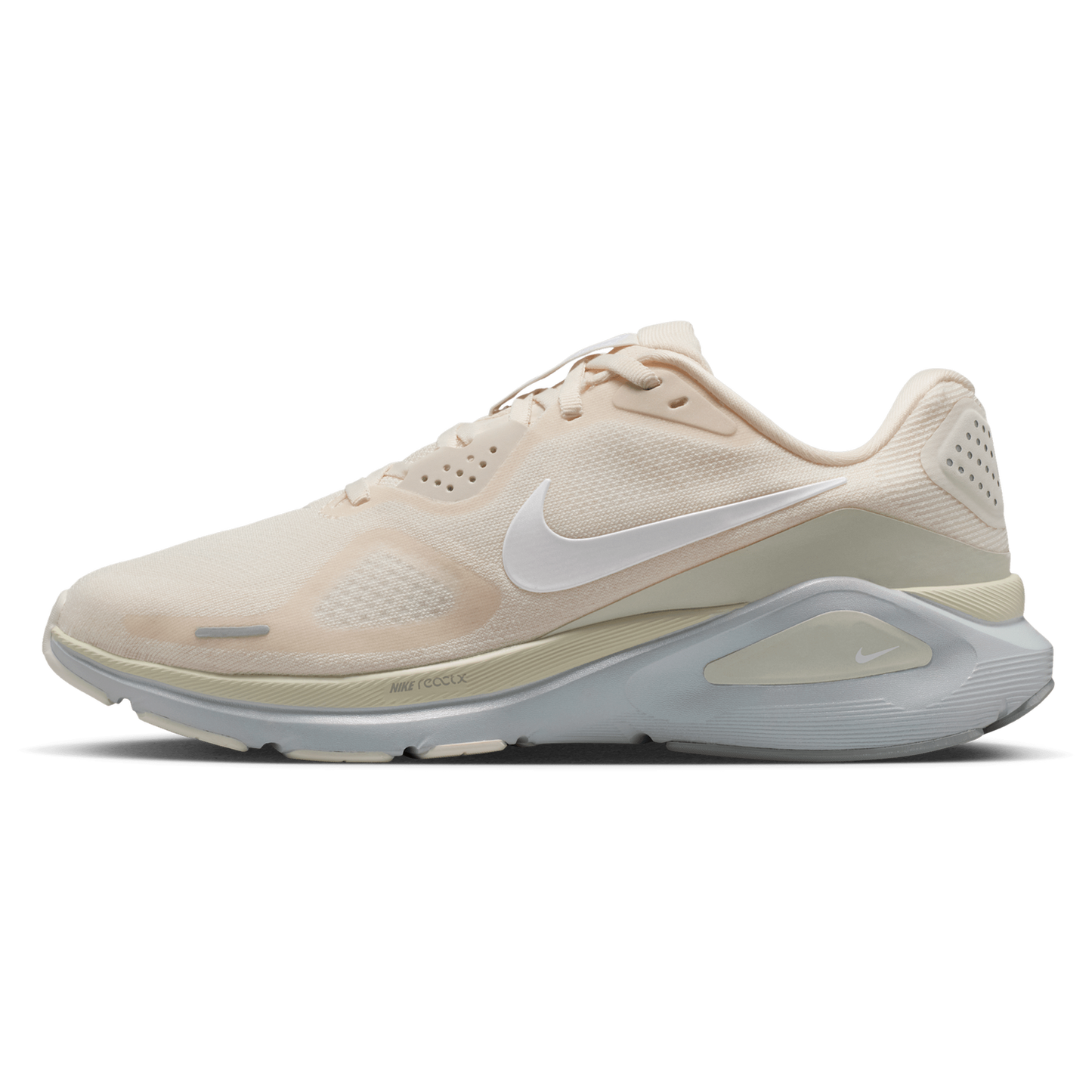 Nike Structure 26 ESS - Women's - White/Chalk/Sea Glass