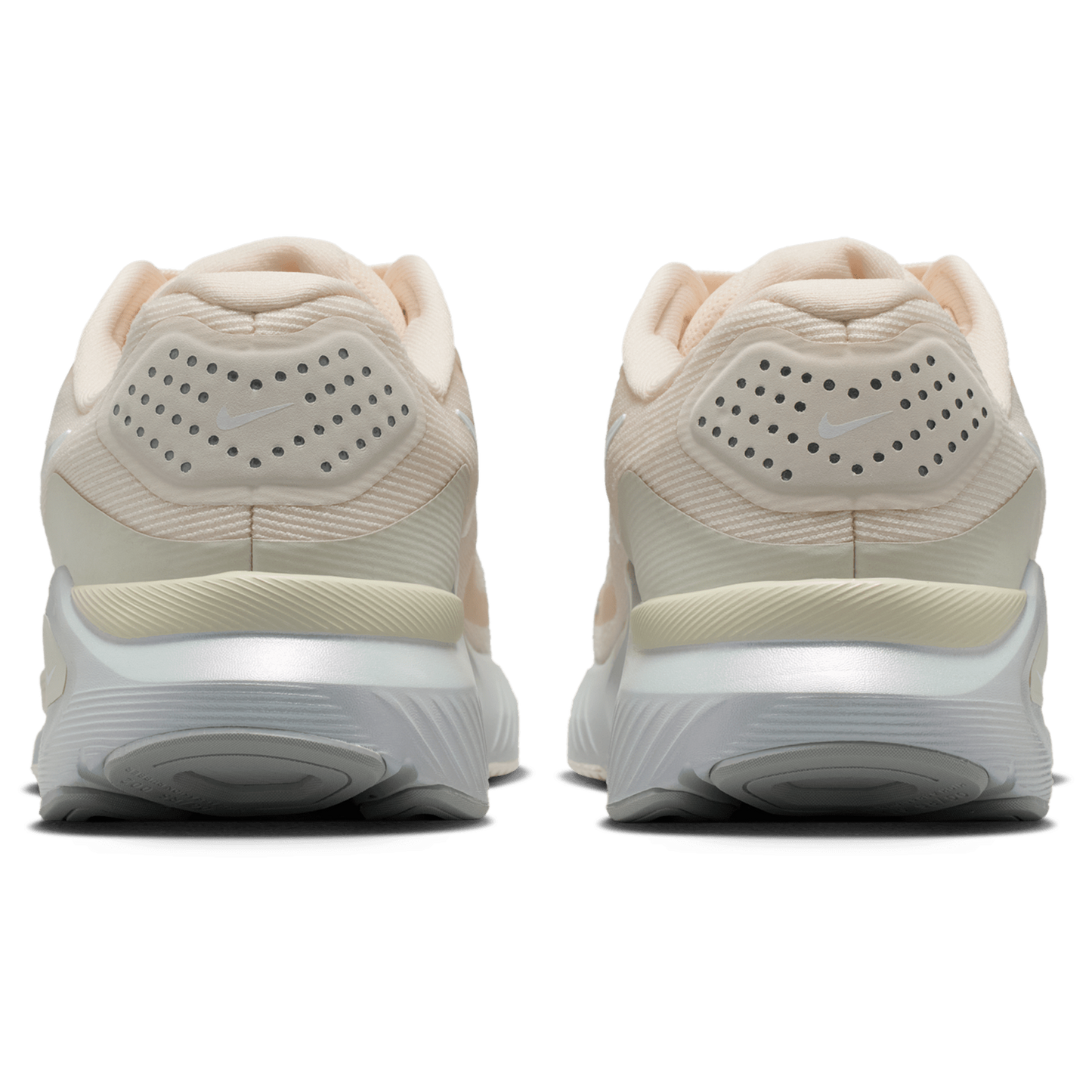 Nike Structure 26 ESS - Women's - White/Chalk/Sea Glass