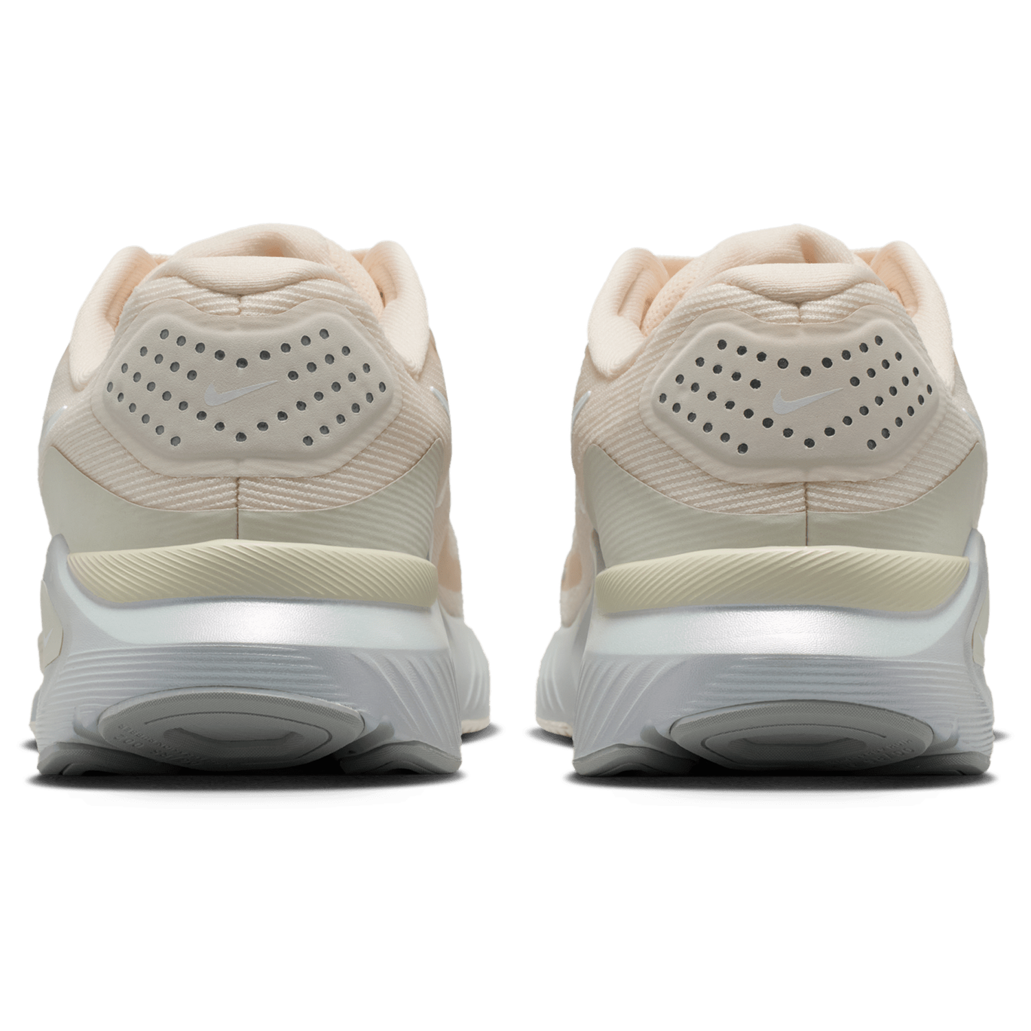 Nike Structure 26 ESS - Women's - White/Chalk/Sea Glass