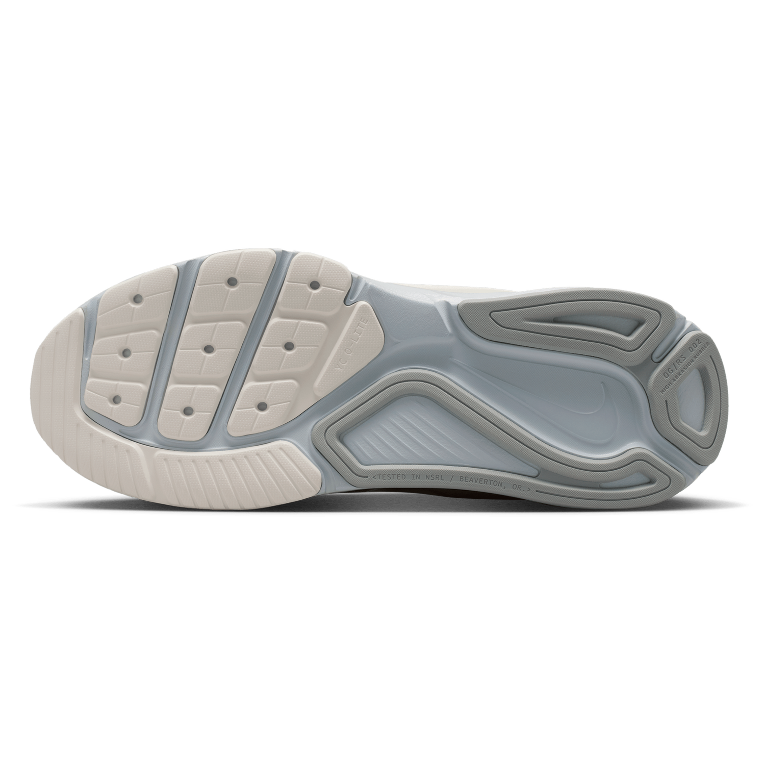 Nike Structure 26 ESS - Women's - White/Chalk/Sea Glass