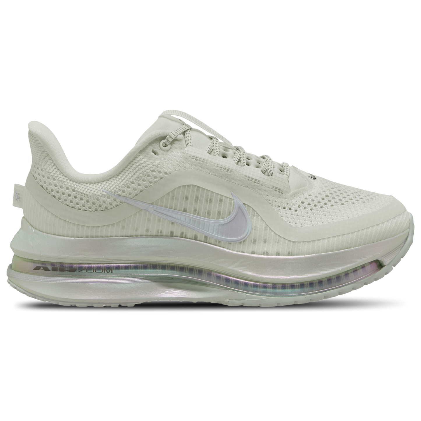 Nike Pegasus Premium - Women's - Summit White/Pure Platinum