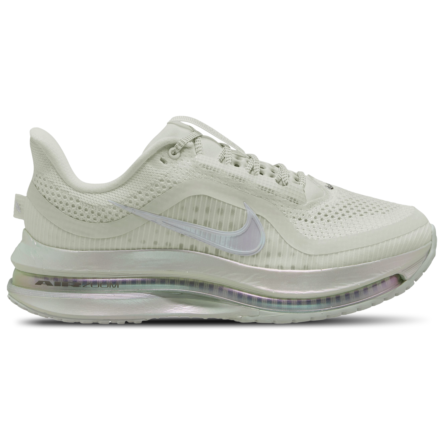 Nike Pegasus Premium - Women's - Summit White/Pure Platinum