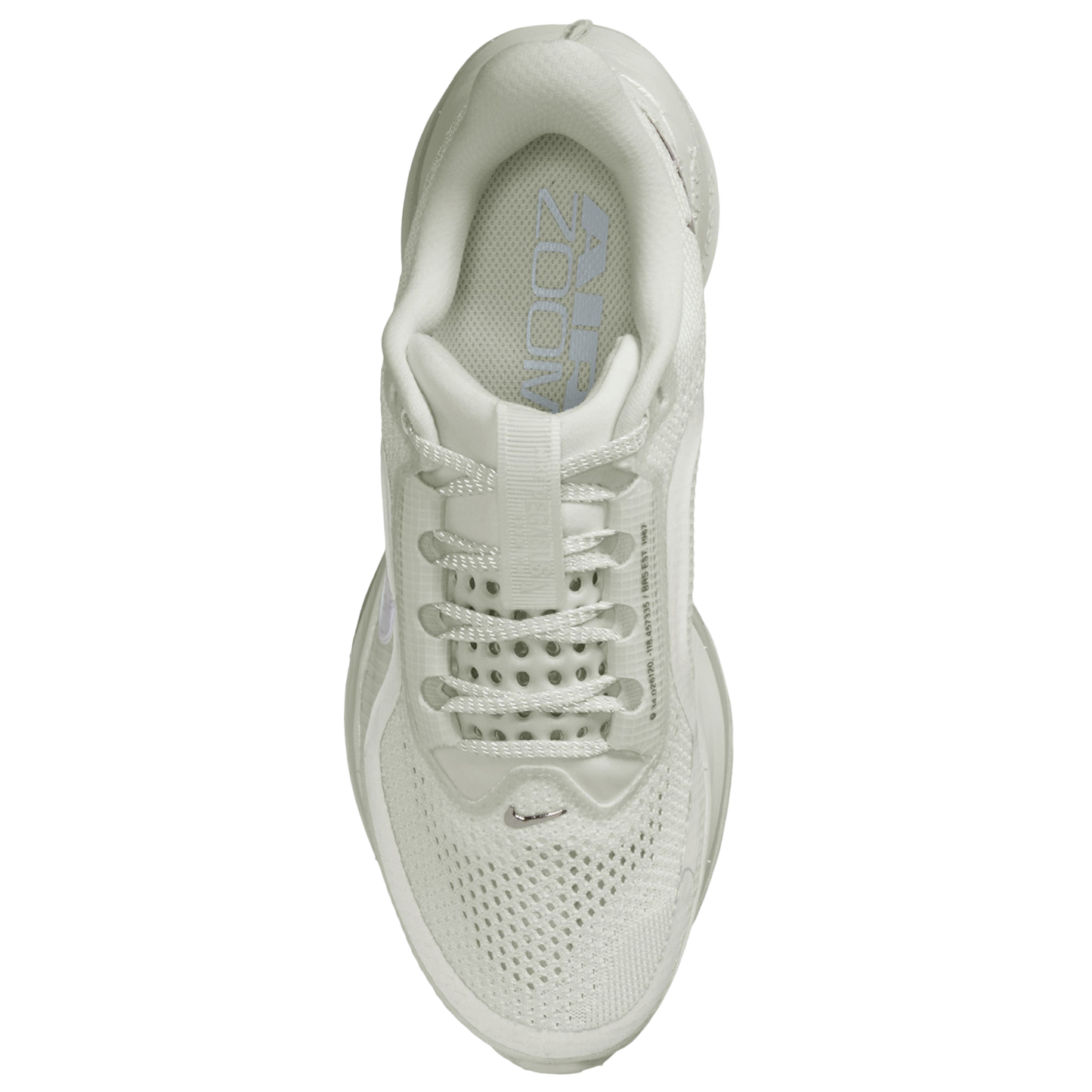 Nike Pegasus Premium - Women's - Summit White/Pure Platinum