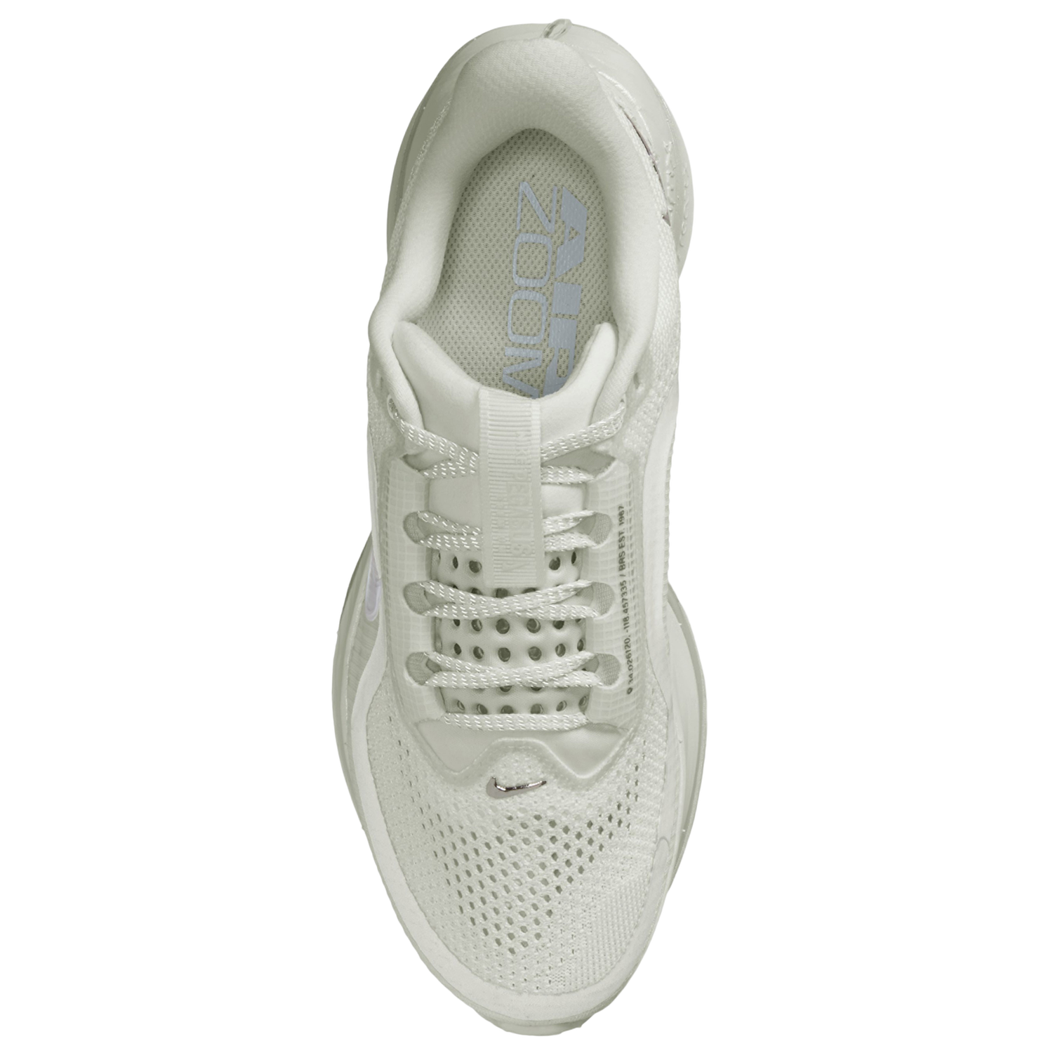 Nike Pegasus Premium - Women's - Summit White/Pure Platinum