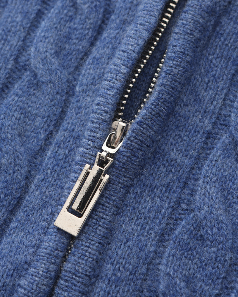 Winter Fit 4 - Premium Blue - foto 3