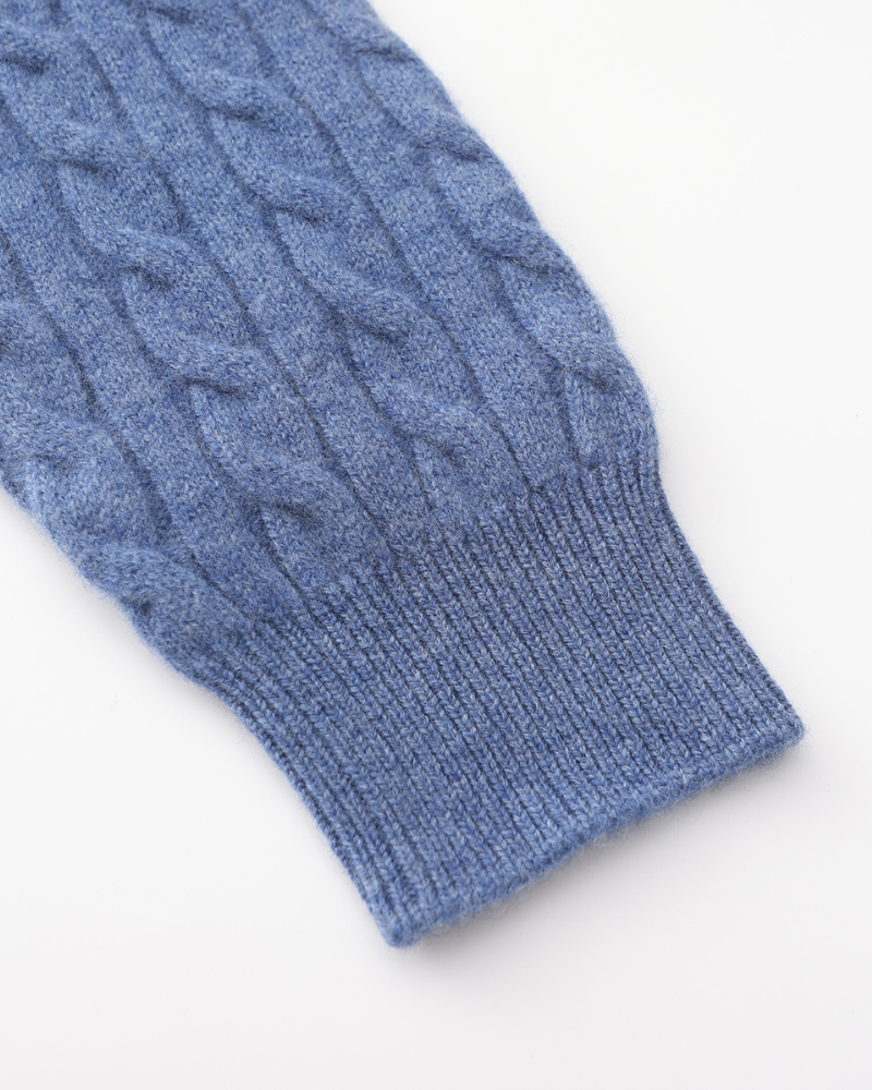 Winter Fit 4 - Premium Blue - foto 9
