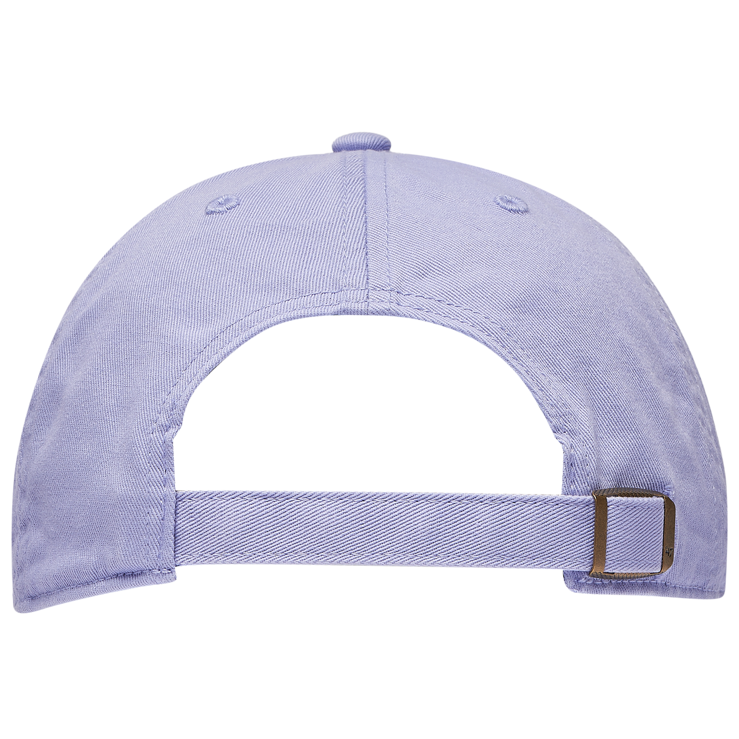 47 Brand White Sox Base Runner Ballpark 47 Clean Up Cap - Men's - Purple/Multi