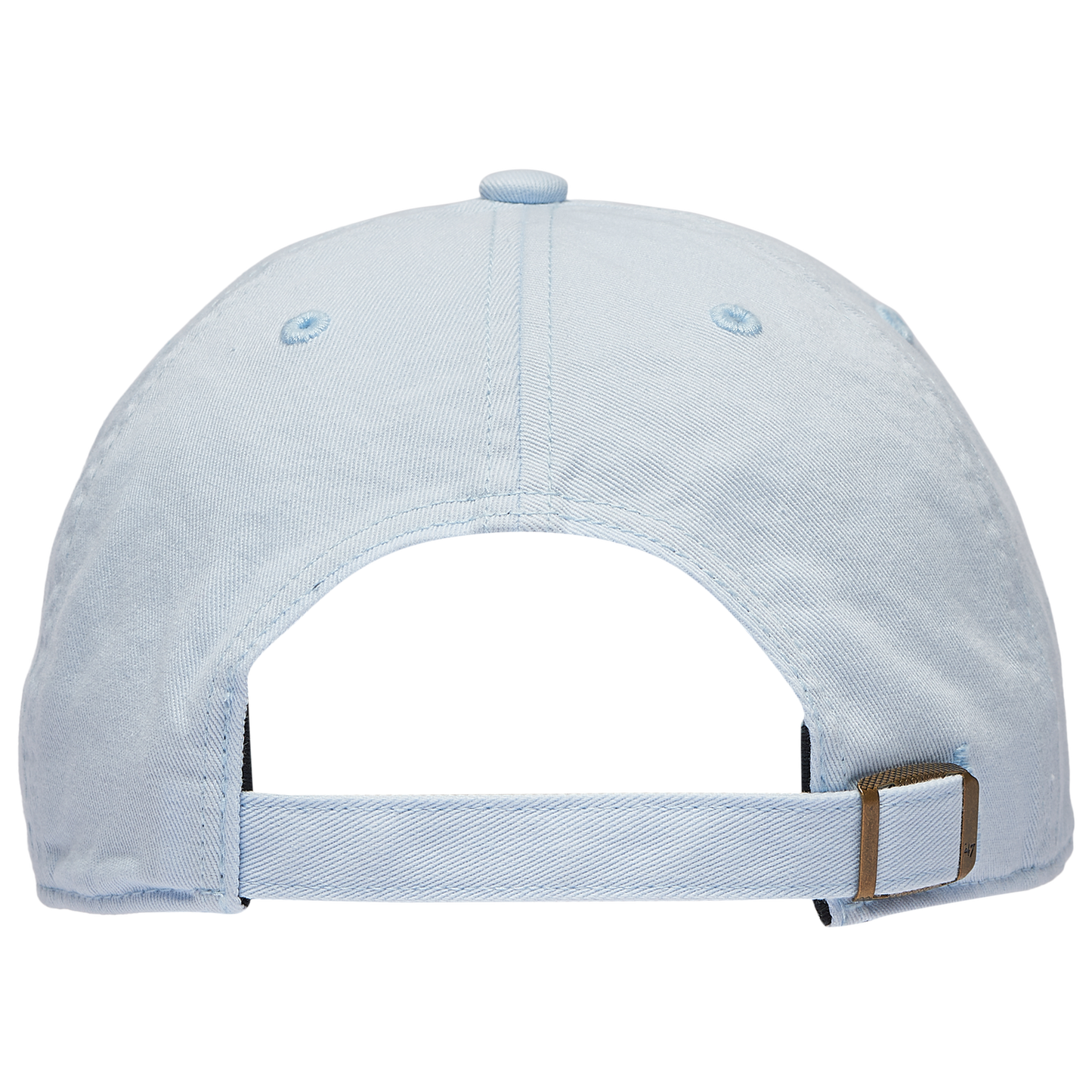 47 Brand White Sox Base Runner Ballpark 47 Clean Up Cap - Men's - Blue/Multi