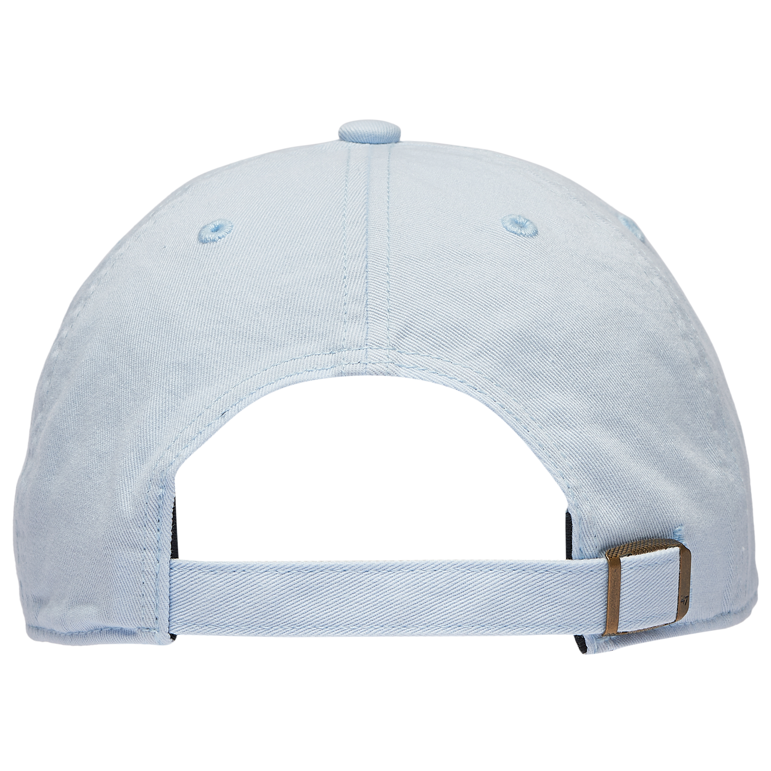 47 Brand White Sox Base Runner Ballpark 47 Clean Up Cap - Men's - Blue/Multi