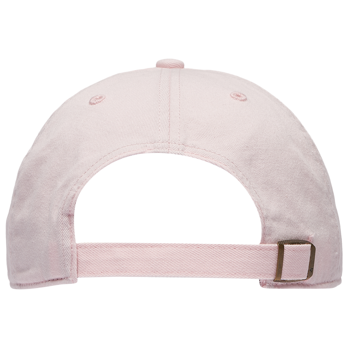 47 Brand White Sox Base Runner Ballpark 47 Clean Up Cap - Men's - Pink/Multi
