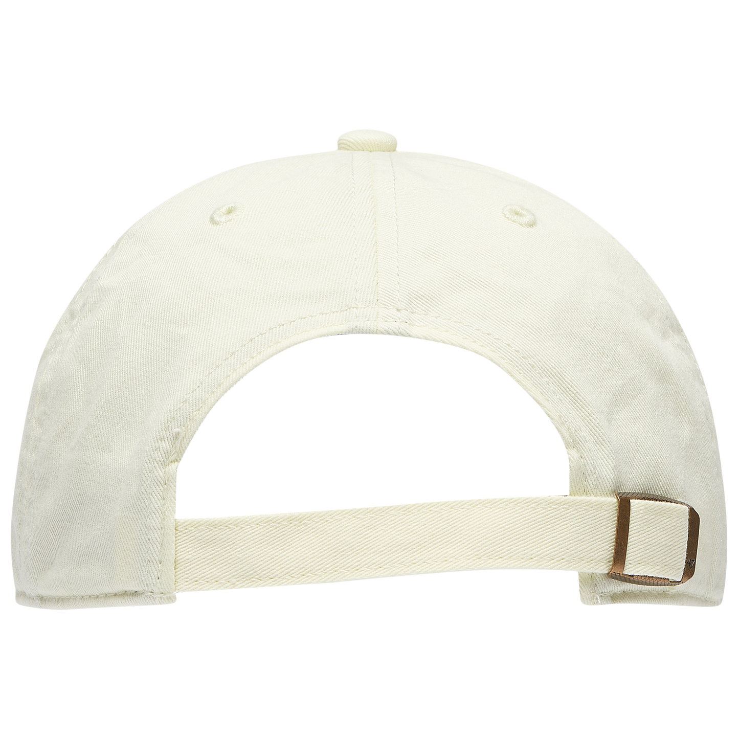 47 Brand White Sox Base Runner Ballpark 47 Clean Up Cap - Men's - Yellow/Multi