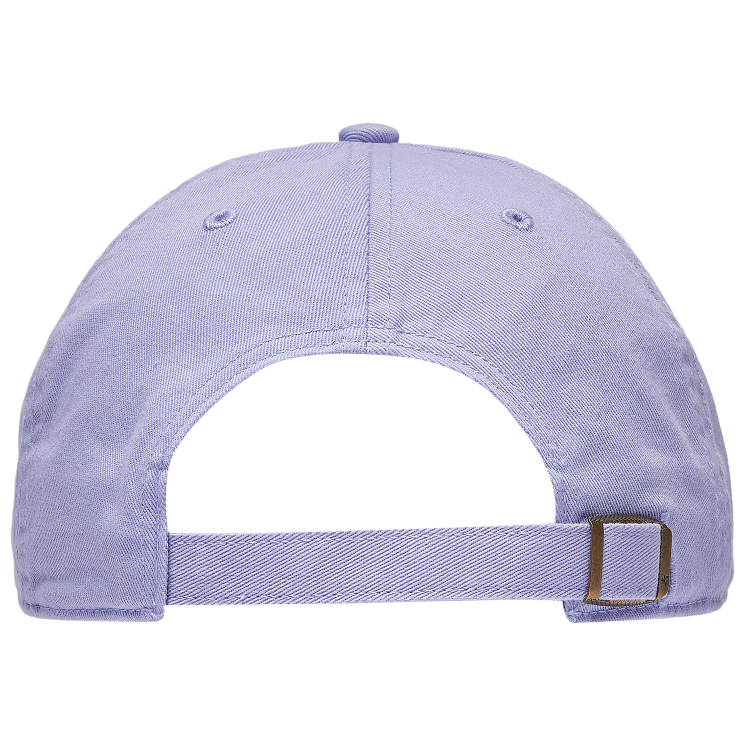 47 Brand Tigers Base Runner Ballpark 47 Clean Up Cap - Men's - Purple/Multi