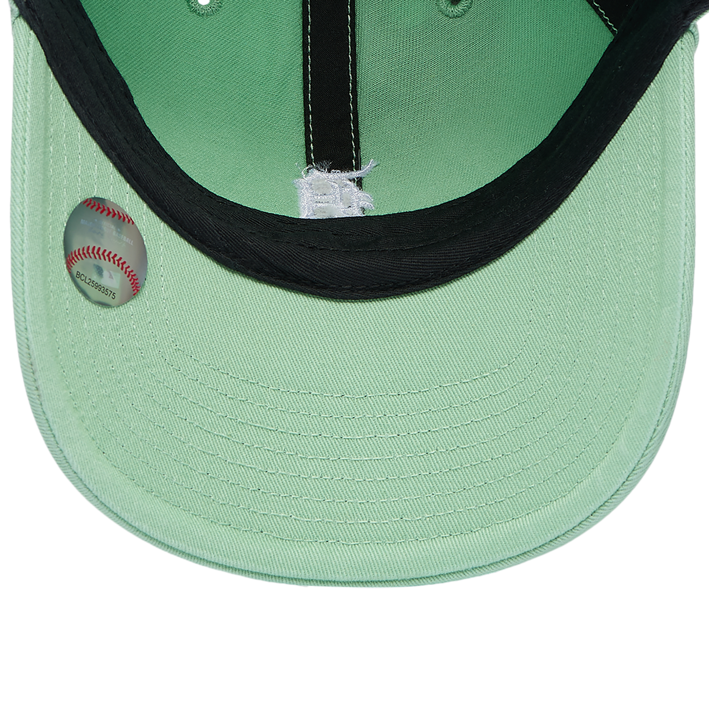47 Brand Tigers Base Runner Ballpark 47 Clean Up Cap - Men's - Green/Multi