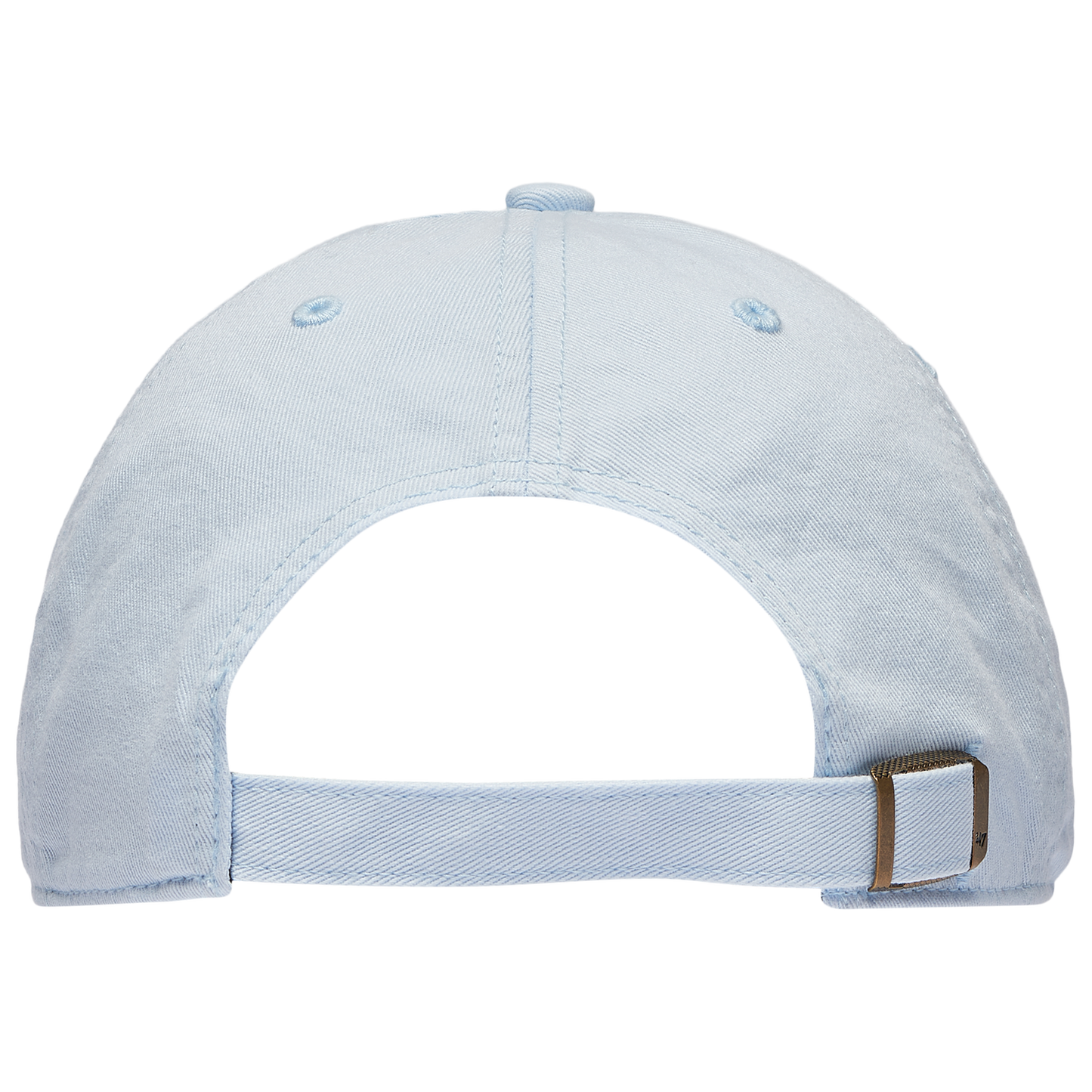 47 Brand Tigers Base Runner Ballpark 47 Clean Up Cap - Men's - Multi/Blue