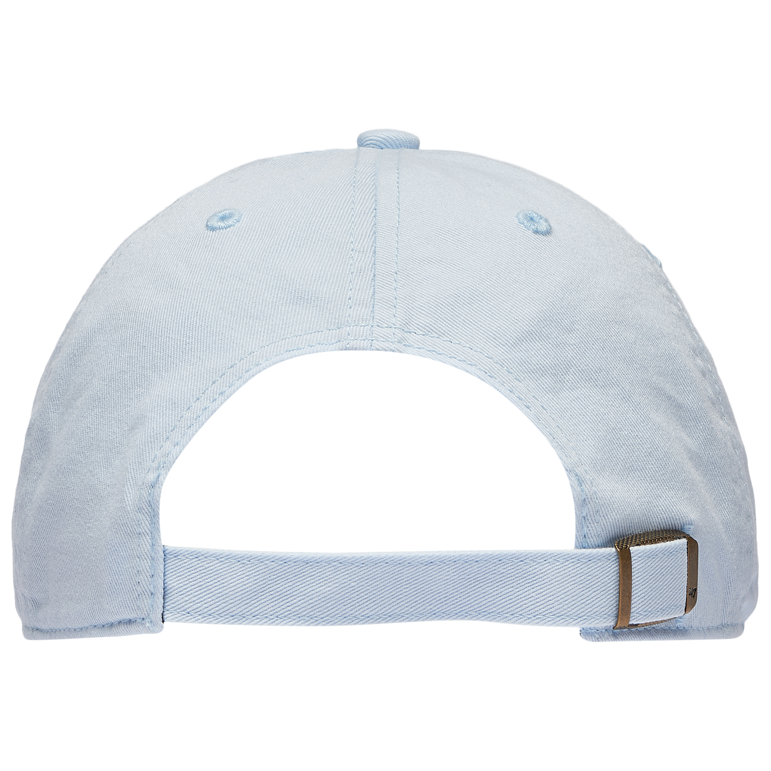 47 Brand Tigers Base Runner Ballpark 47 Clean Up Cap - Men's - Multi/Blue