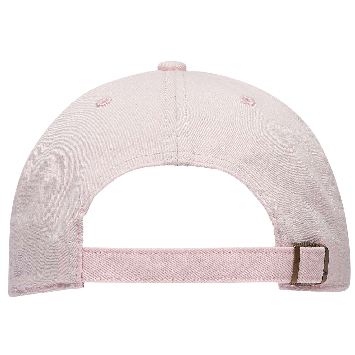 47 Brand Tigers Base Runner Ballpark 47 Clean Up Cap - Men's - Multi/Pink
