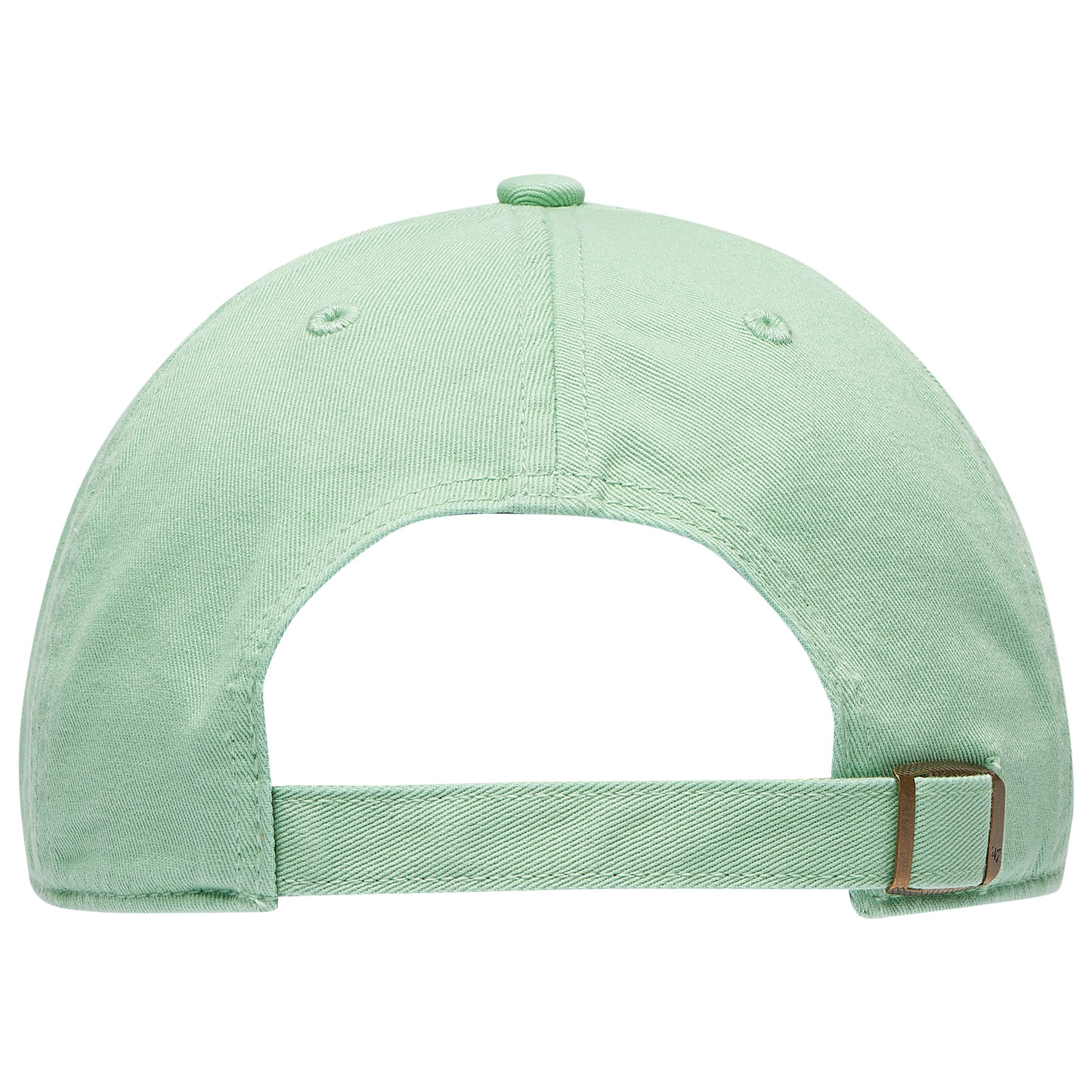 47 Brand Astros Base Runner Ballpark 47 Clean Up Cap - Men's - Multi/Green