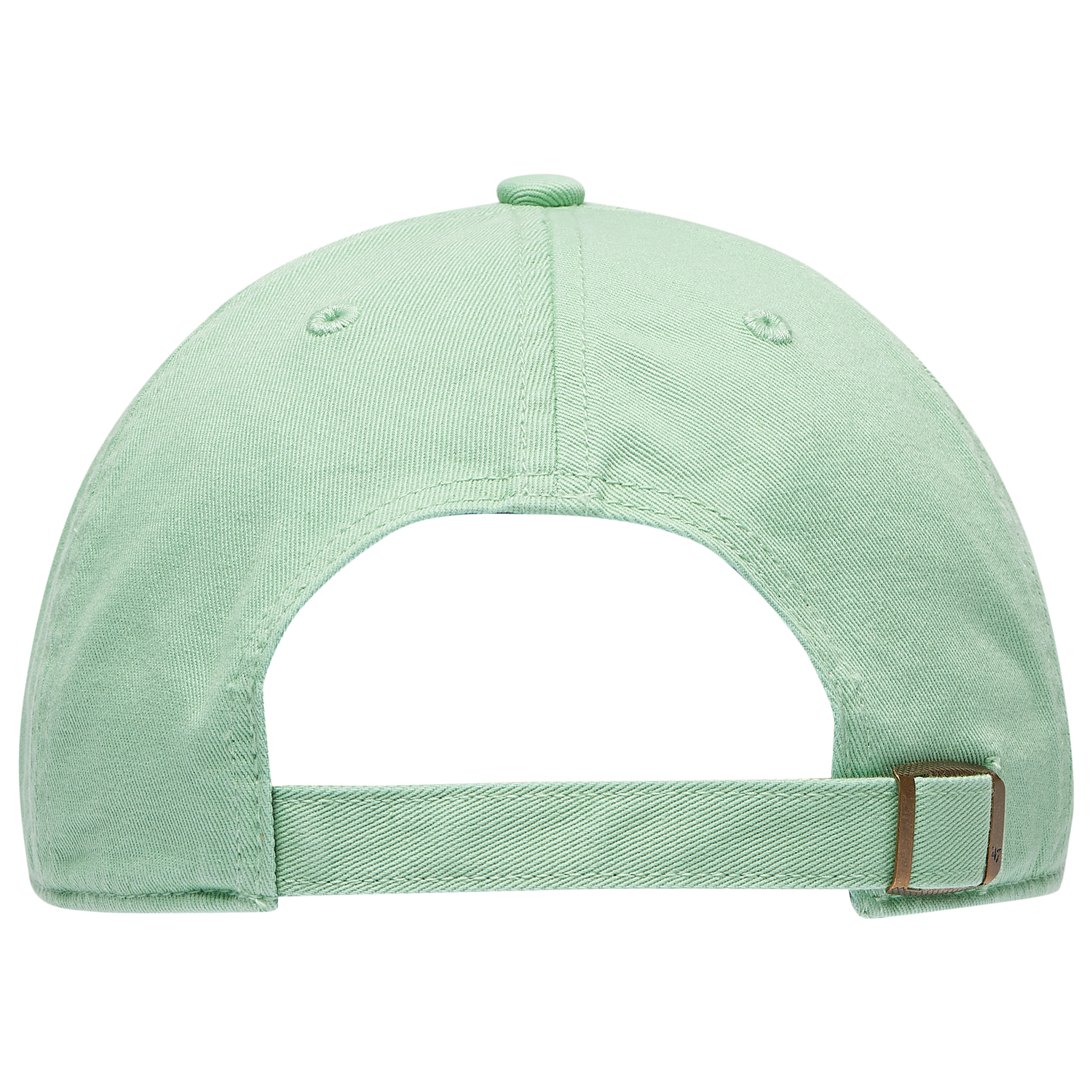 47 Brand Astros Base Runner Ballpark 47 Clean Up Cap - Men's - Multi/Green