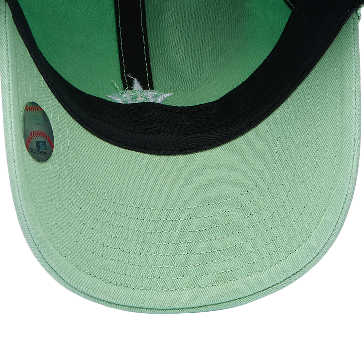 47 Brand Astros Base Runner Ballpark 47 Clean Up Cap - Men's - Multi/Green