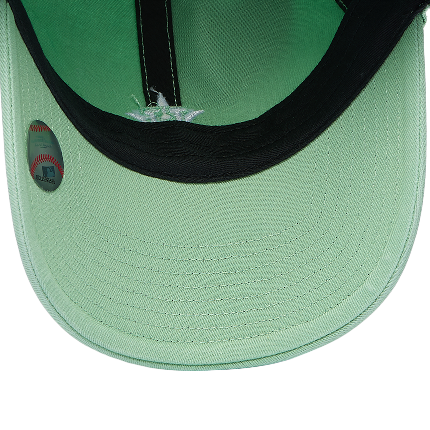 47 Brand Astros Base Runner Ballpark 47 Clean Up Cap - Men's - Multi/Green