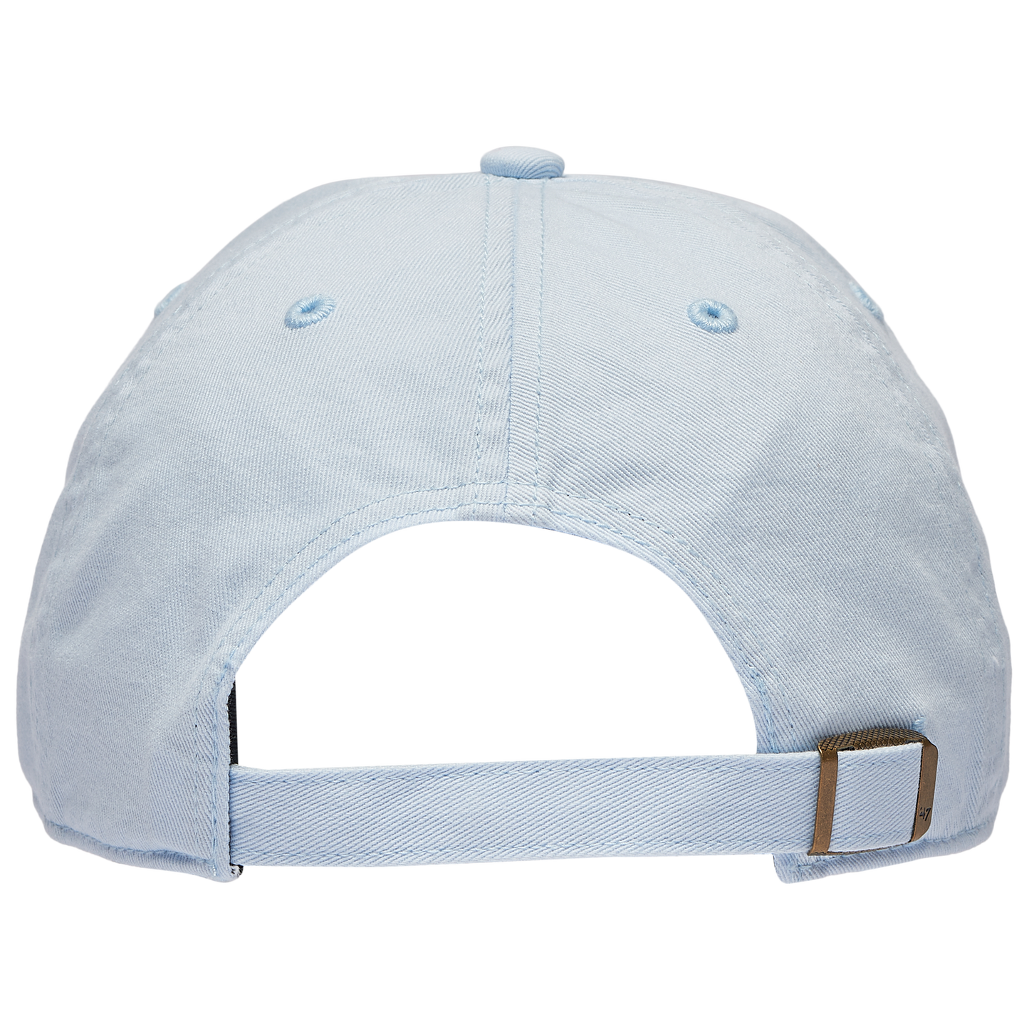 47 Brand Astros Base Runner Ballpark 47 Clean Up Cap - Men's - Multi/Blue