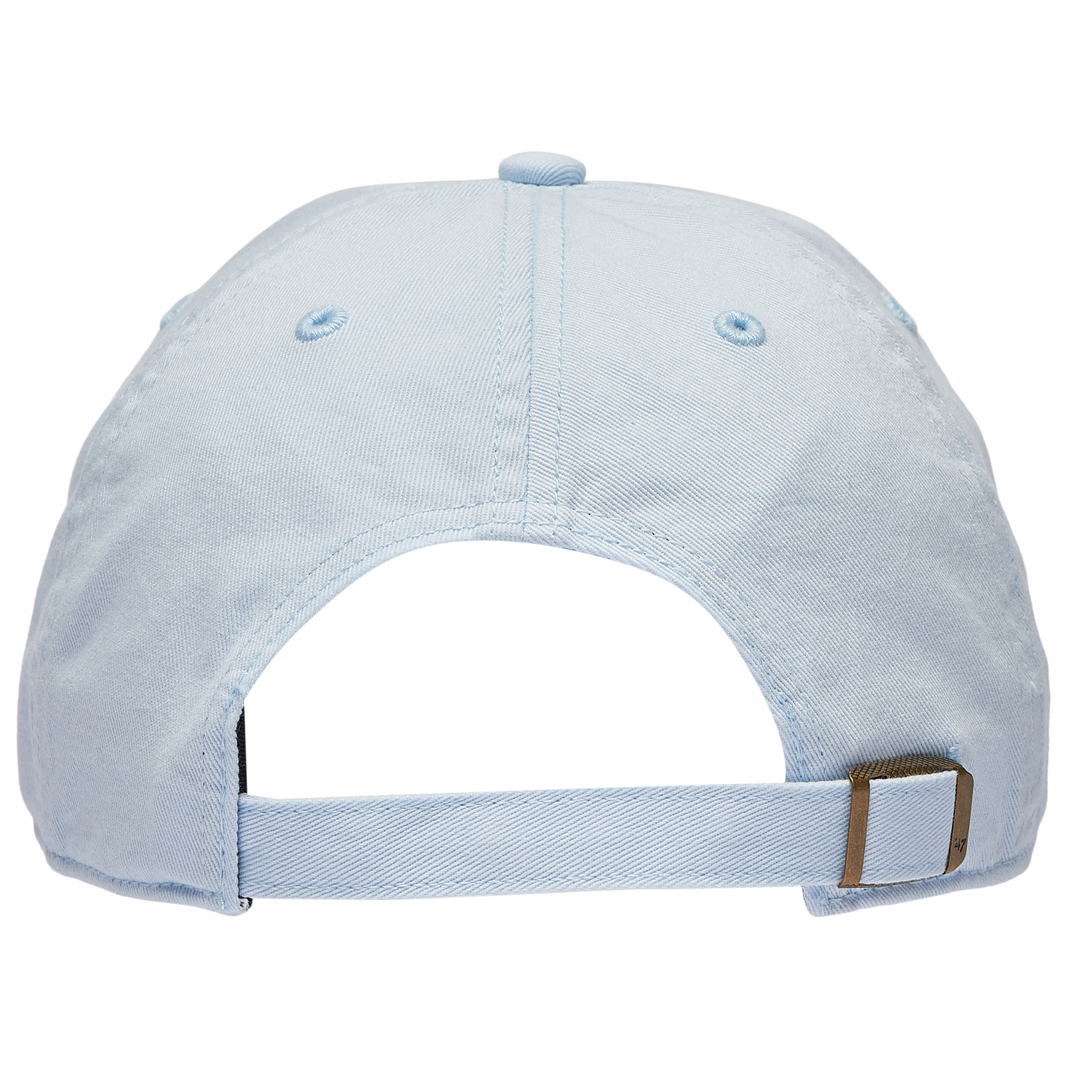 47 Brand Astros Base Runner Ballpark 47 Clean Up Cap - Men's - Multi/Blue
