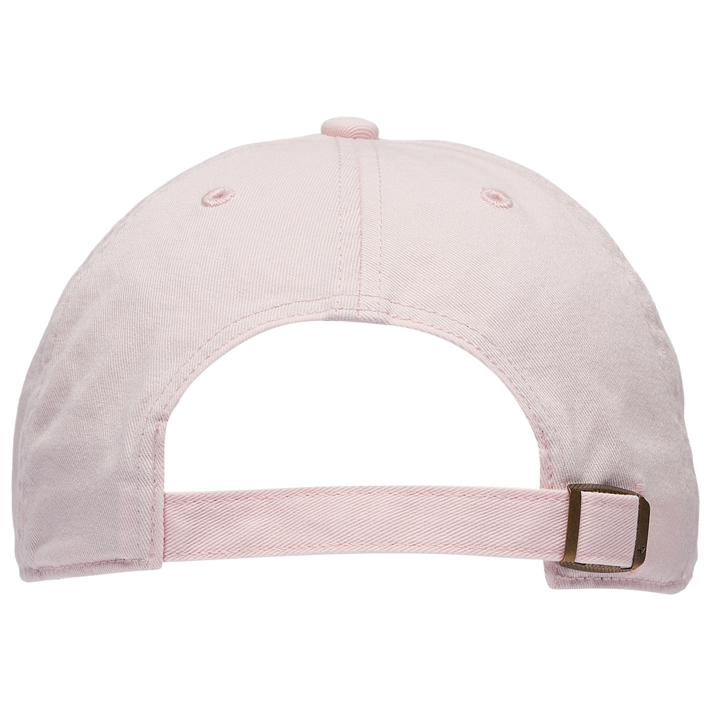 47 Brand Astros Base Runner Ballpark 47 Clean Up Cap - Men's - Pink/Multi