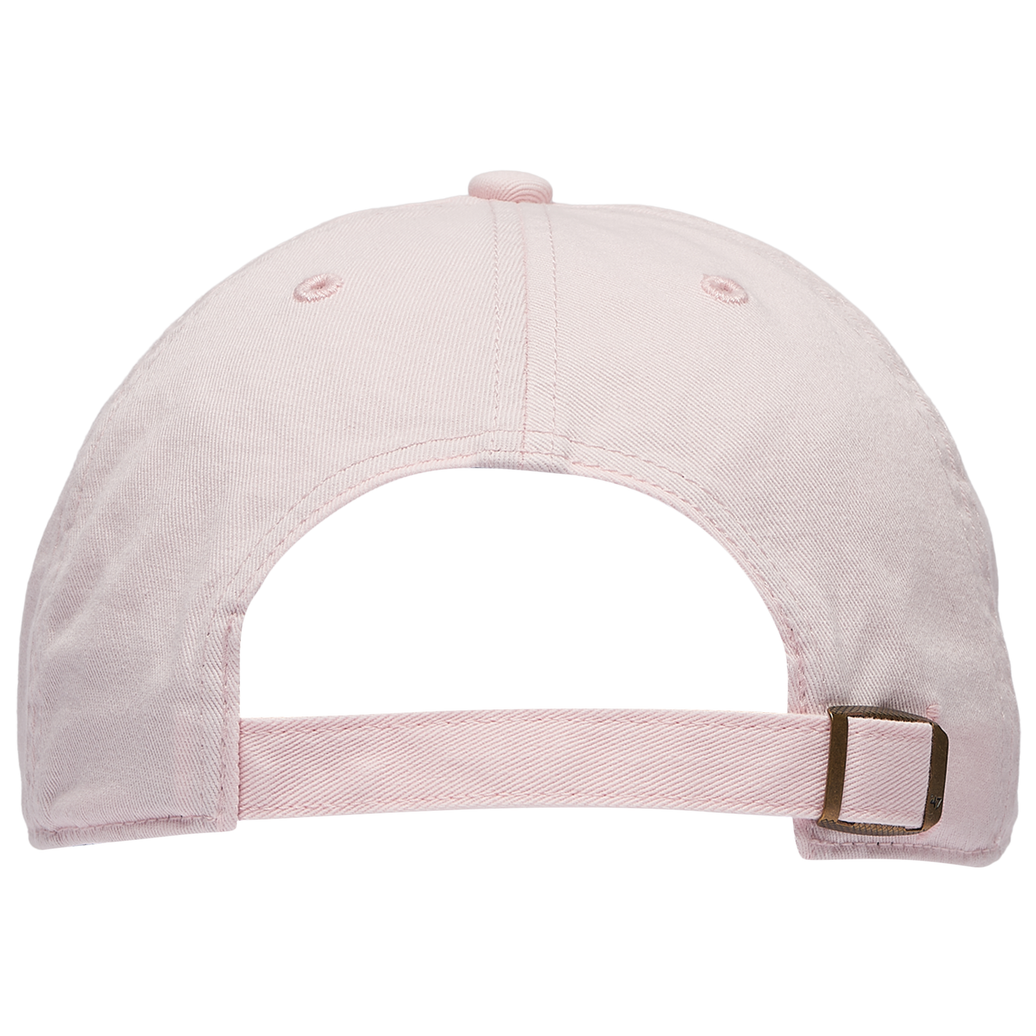 47 Brand Astros Base Runner Ballpark 47 Clean Up Cap - Men's - Pink/Multi