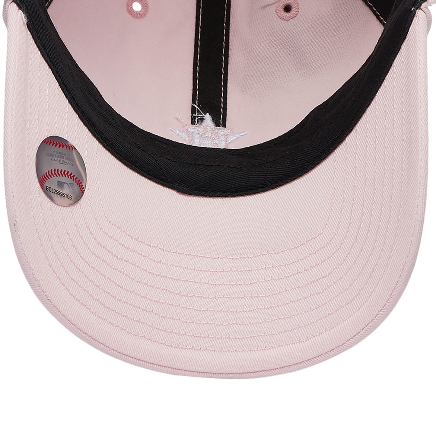 47 Brand Astros Base Runner Ballpark 47 Clean Up Cap - Men's - Pink/Multi
