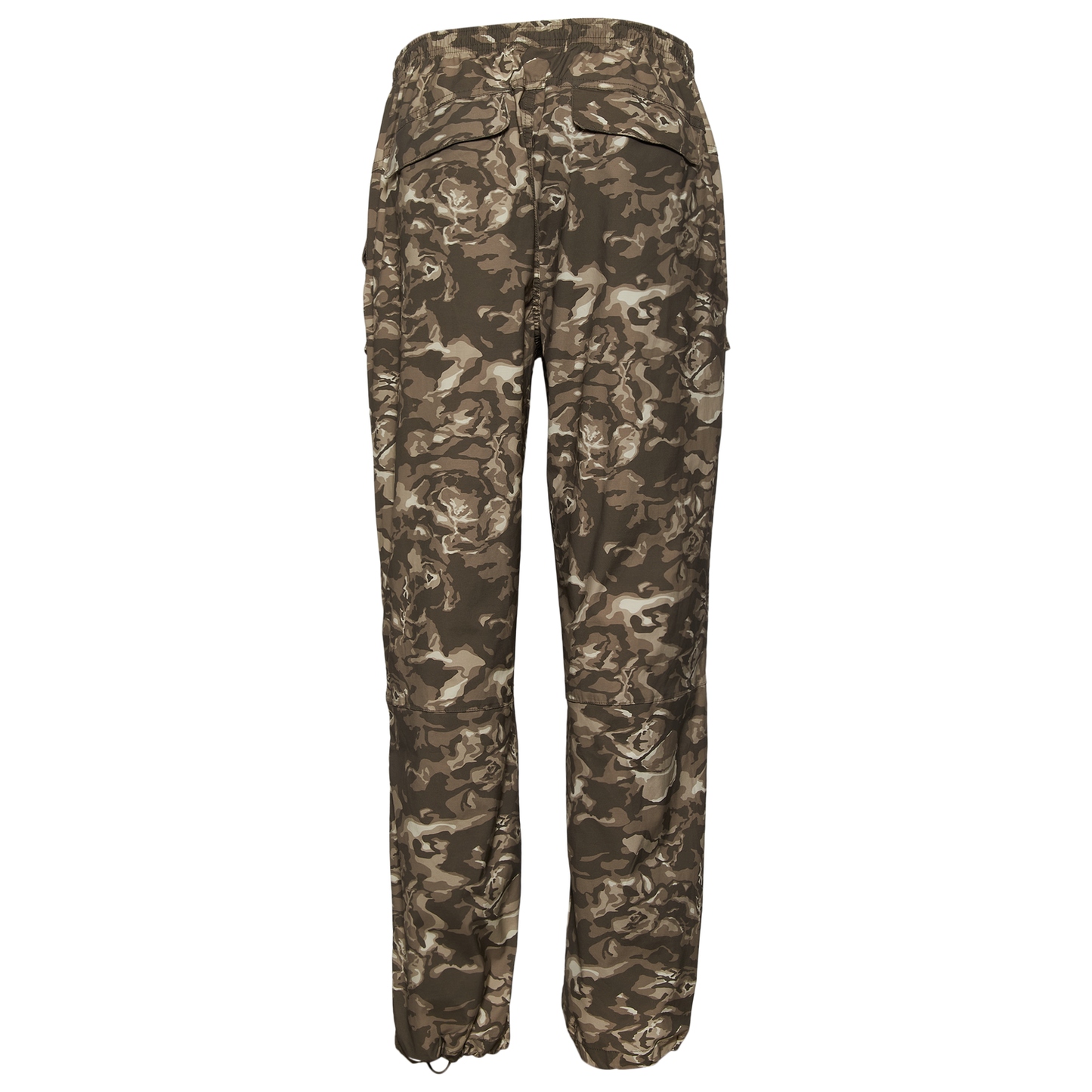Cozi Glendale Cargo Pants - Women's - Camo/Rose