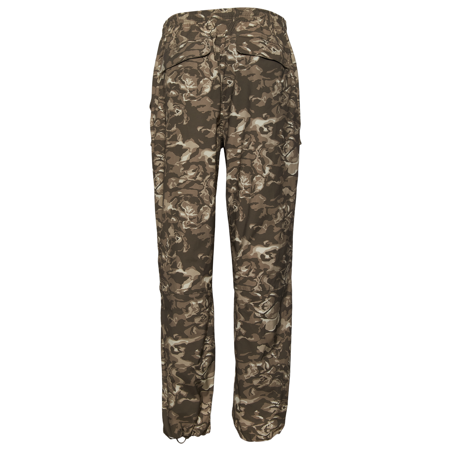 Cozi Glendale Cargo Pants - Women's - Camo/Rose