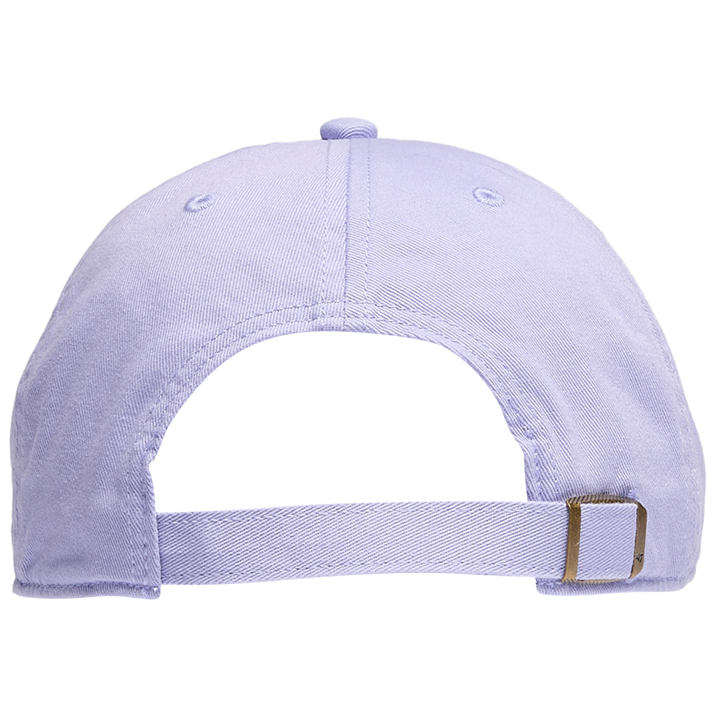 47 Brand Dodgers Base Runner Ballpark 47 Clean Up Cap - Men's - Purple/Multi