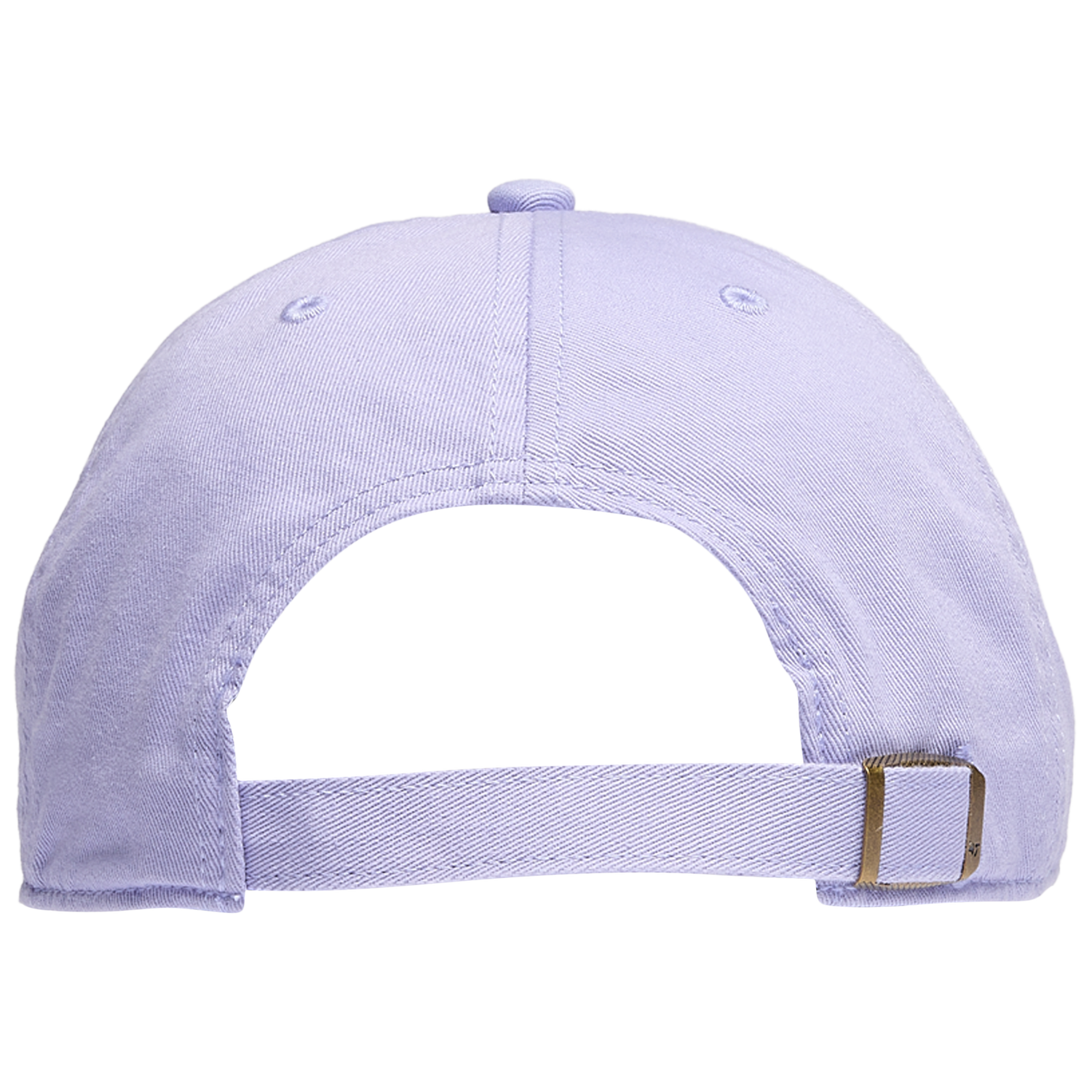 47 Brand Dodgers Base Runner Ballpark 47 Clean Up Cap - Men's - Purple/Multi