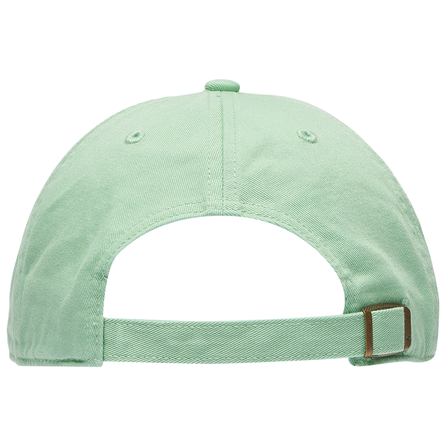 47 Brand Dodgers Base Runner Ballpark 47 Clean Up Cap - Men's - Multi/Green