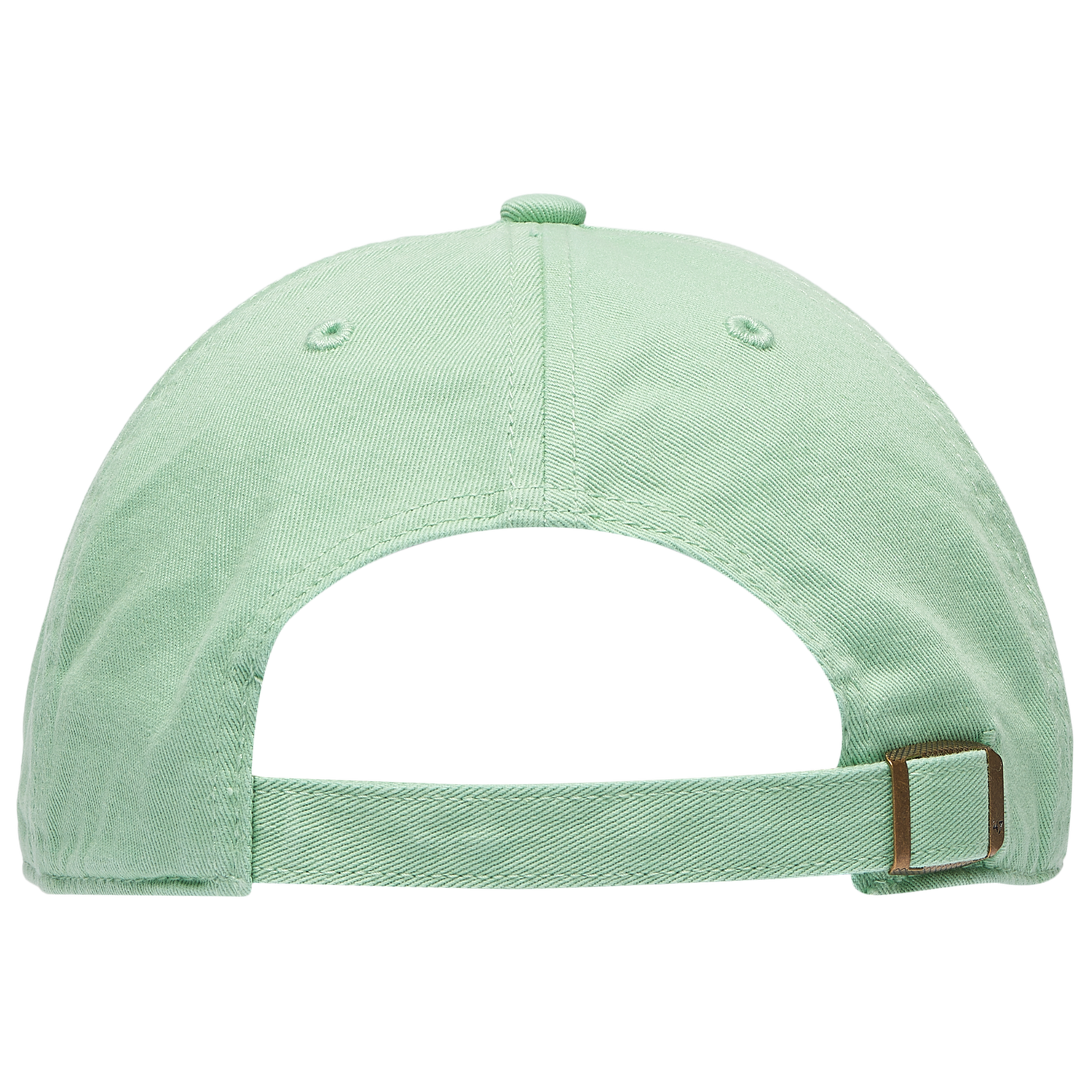 47 Brand Dodgers Base Runner Ballpark 47 Clean Up Cap - Men's - Multi/Green