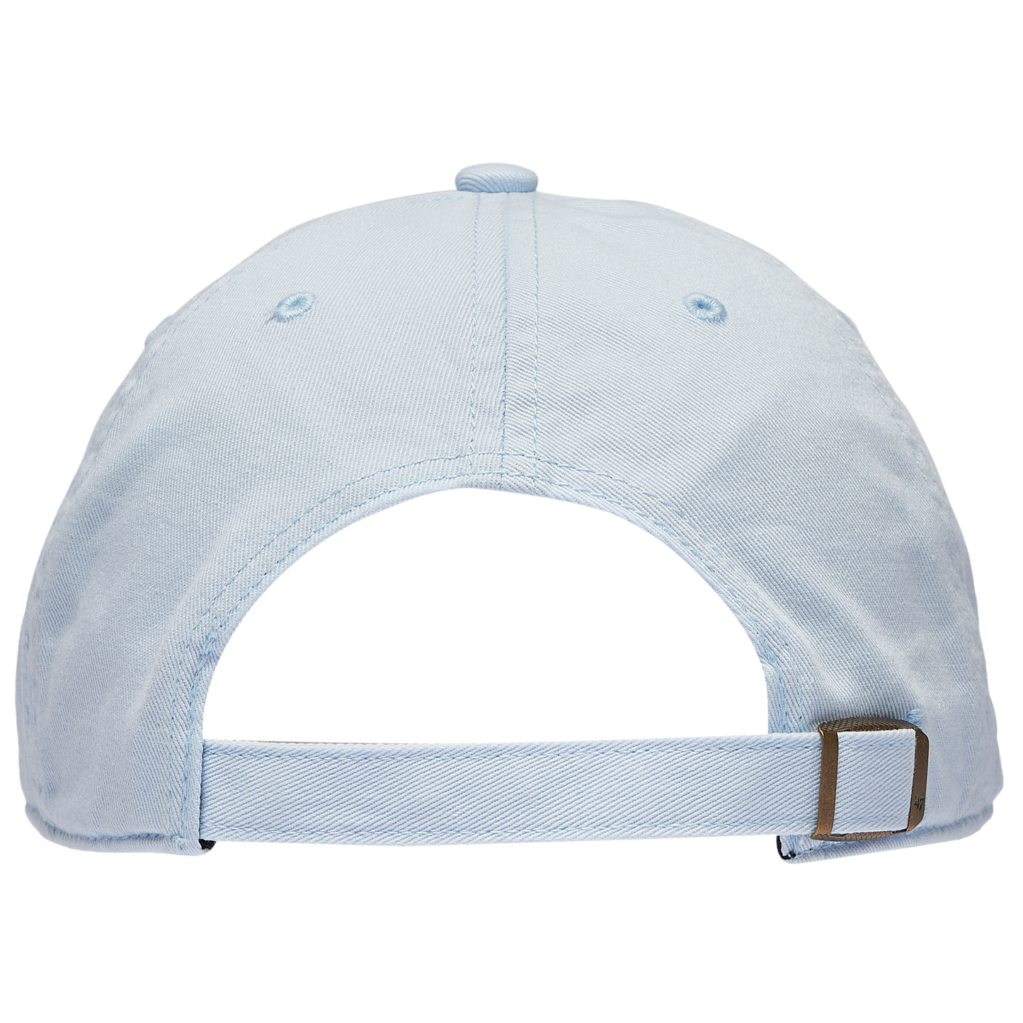 47 Brand Dodgers Base Runner Ballpark 47 Clean Up Cap - Men's - Blue/Multi
