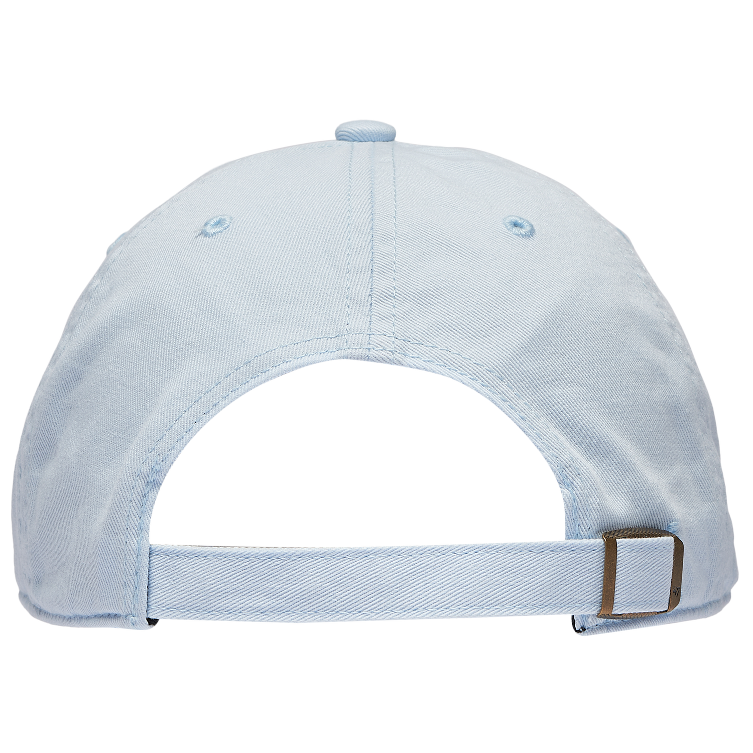 47 Brand Dodgers Base Runner Ballpark 47 Clean Up Cap - Men's - Blue/Multi