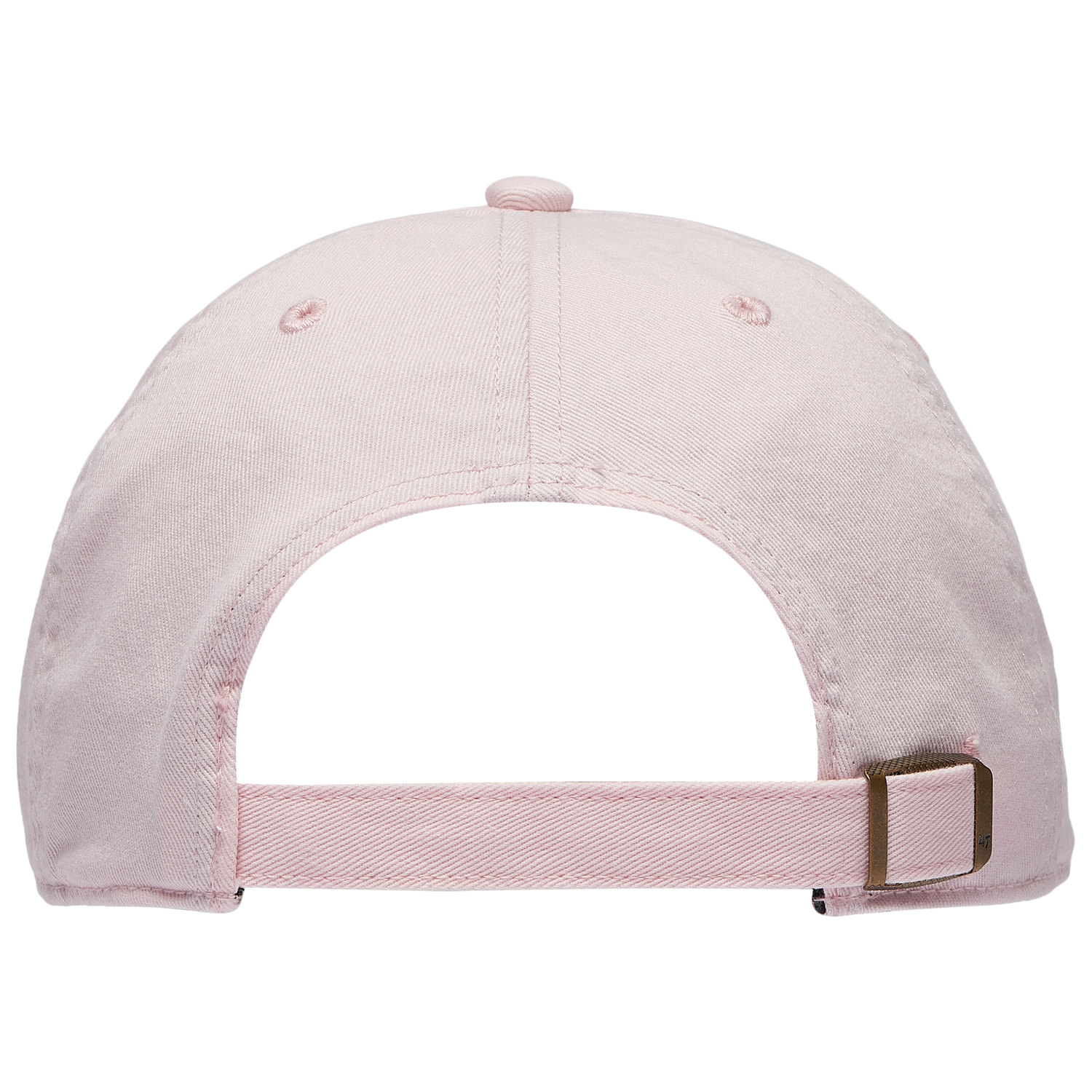 47 Brand Dodgers Base Runner Ballpark 47 Clean Up Cap - Men's - Multi/Pink