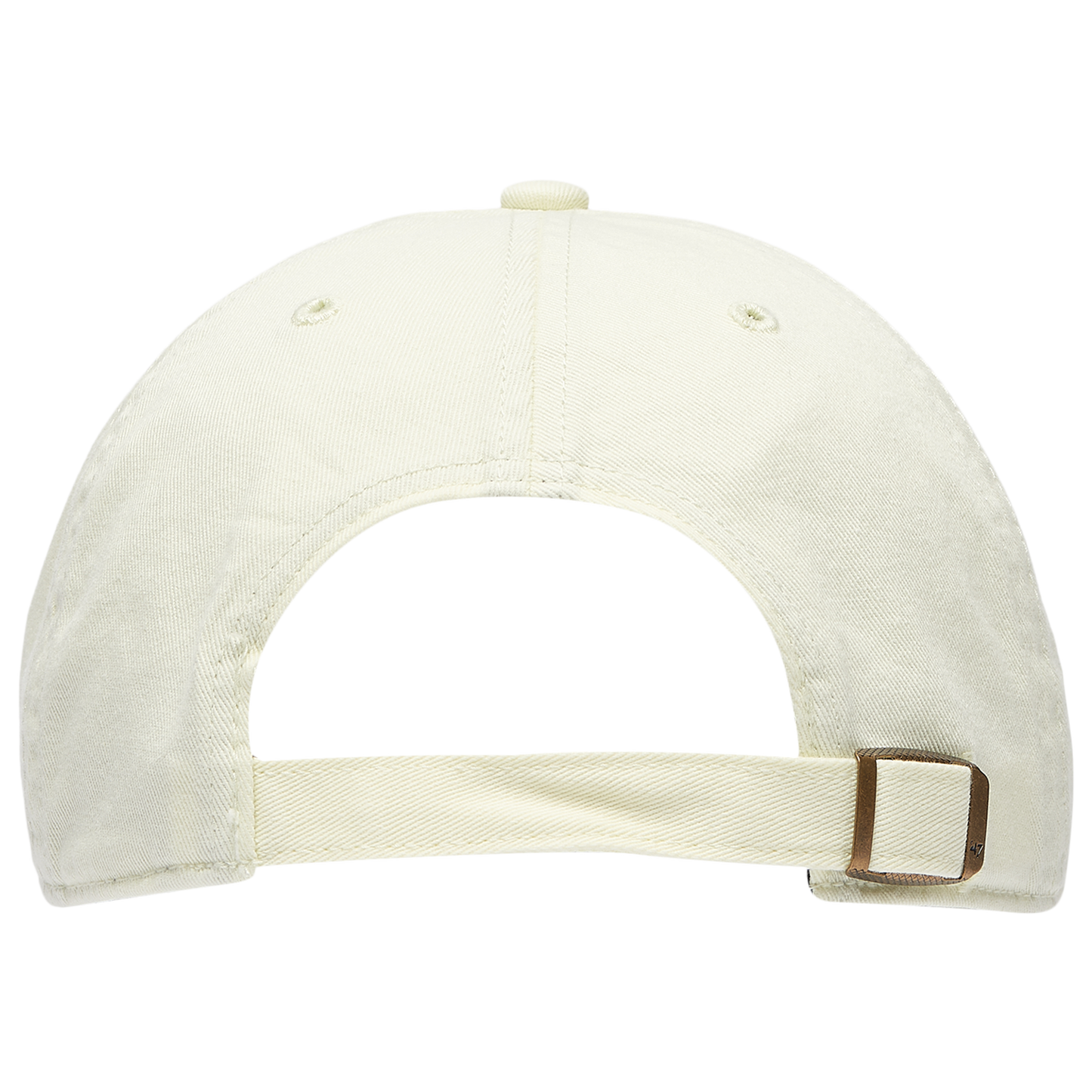47 Brand Dodgers Base Runner Ballpark 47 Clean Up Cap - Men's - Multi/Yellow