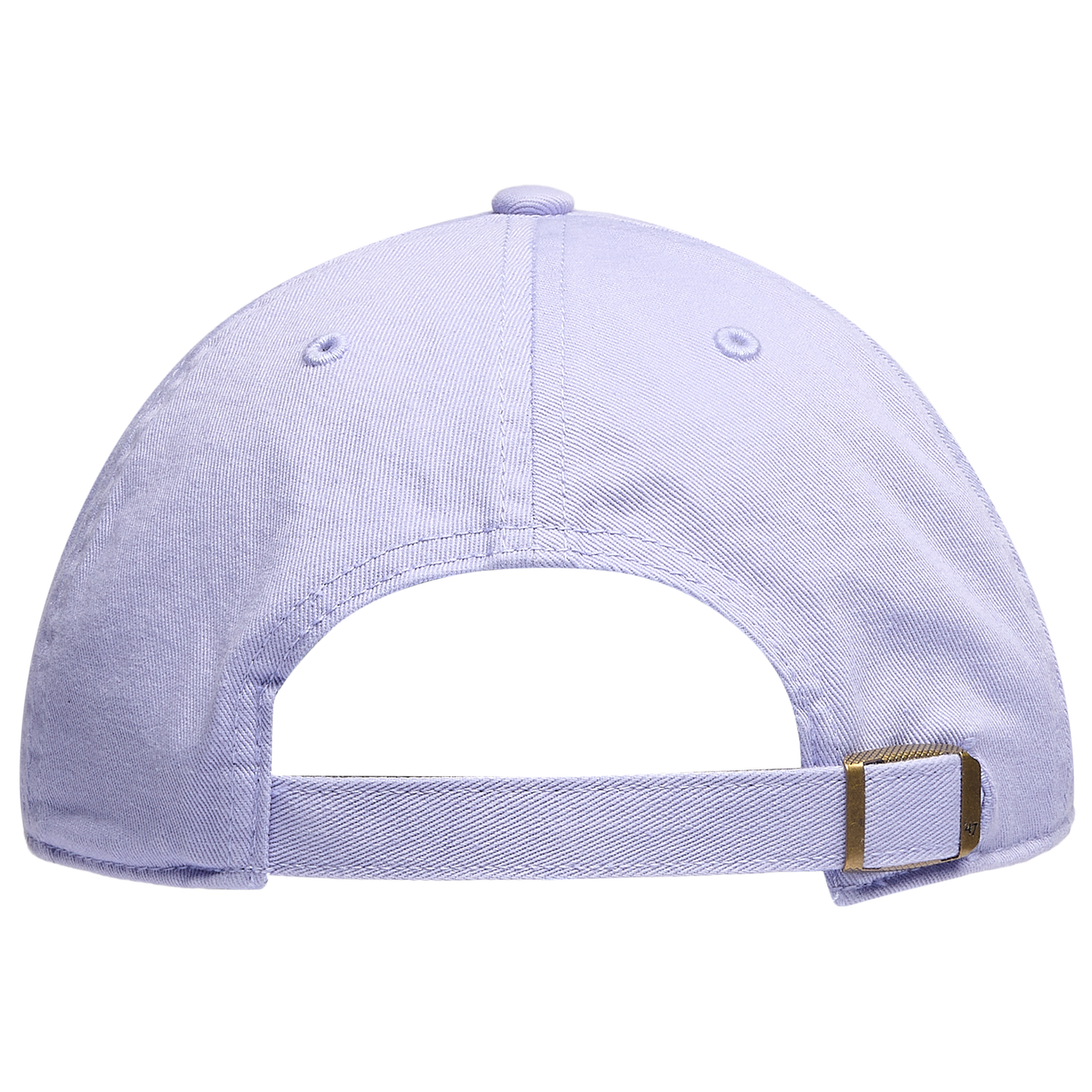 47 Brand Yankees Base Runner Ballpark 47 Clean Up Cap - Men's - Multi/Purple